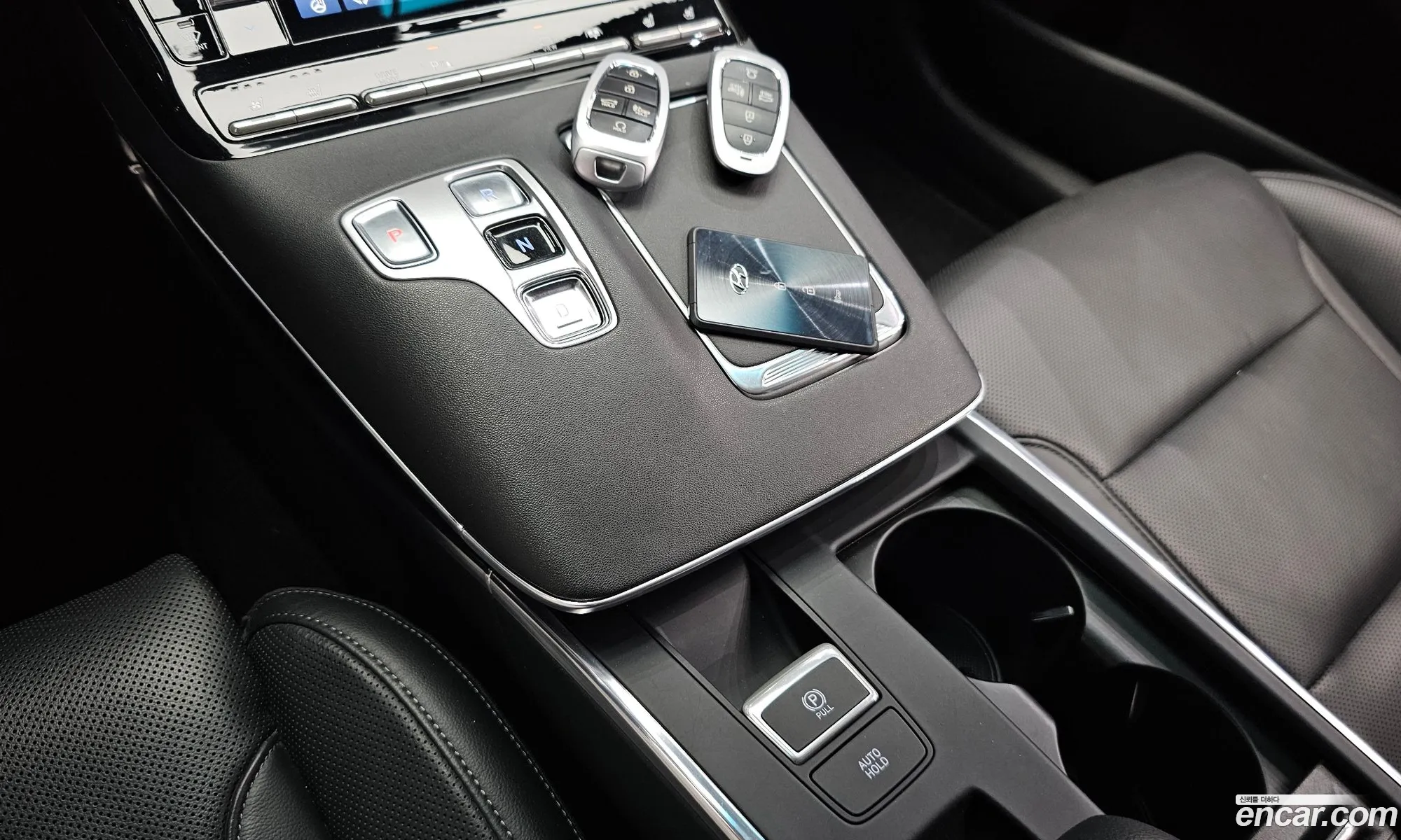 Hyundai Grandeur IG 2022 — 14