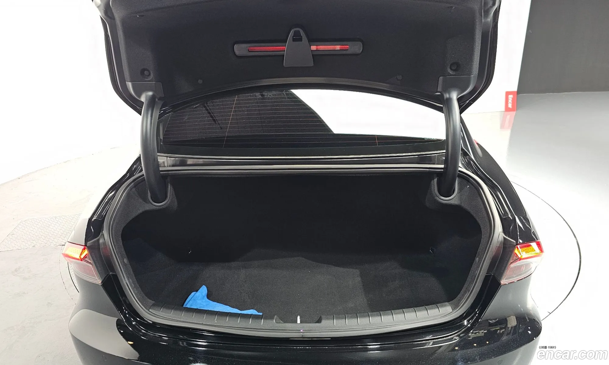 Hyundai Grandeur IG 2022 — 13