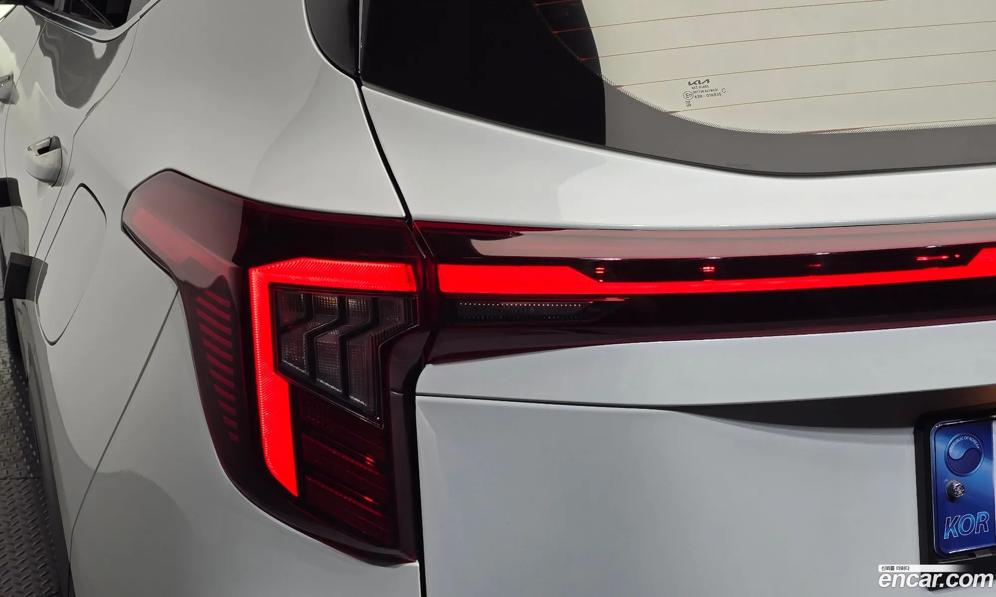 Kia Seltos 2024 — 16