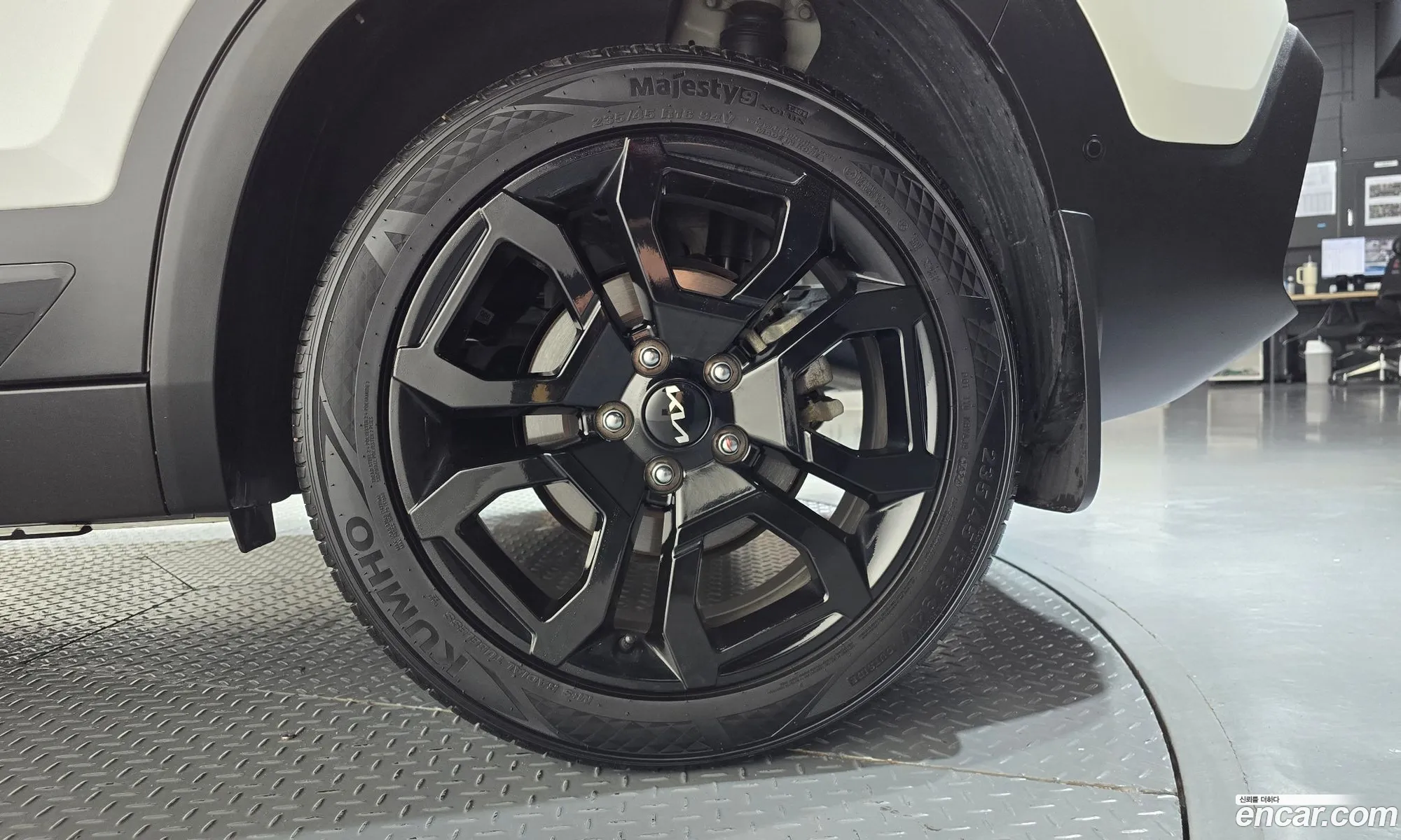 Kia Seltos 2024 — 19