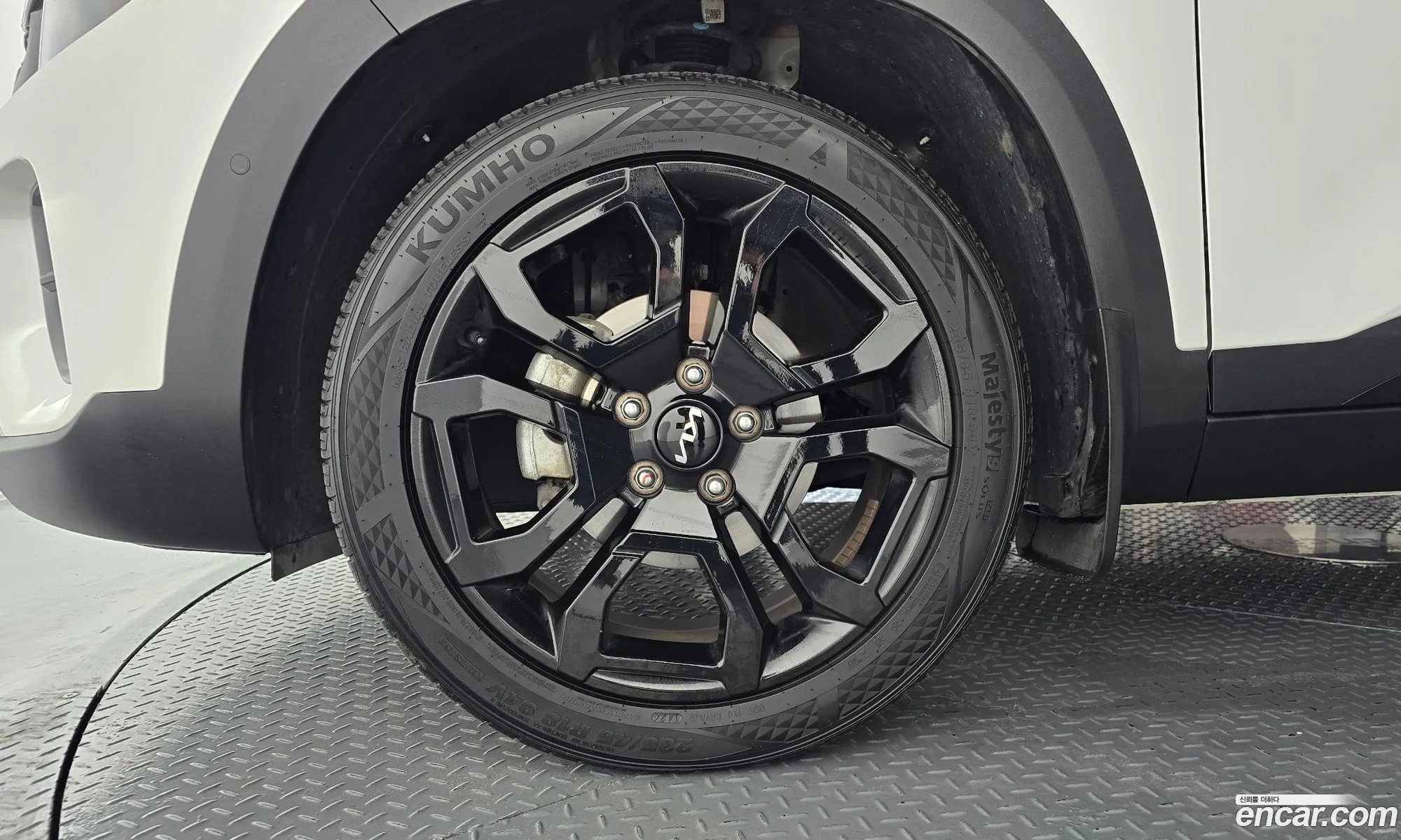 Kia Seltos 2024 — 11