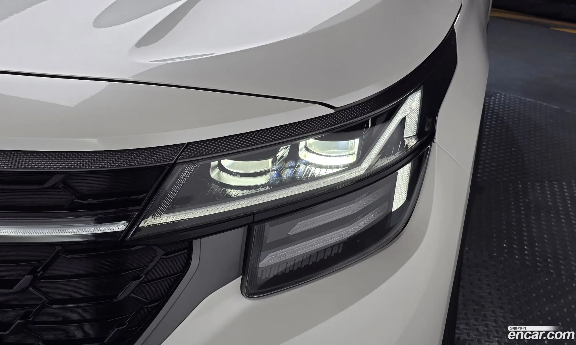 Kia Seltos 2024 — 27
