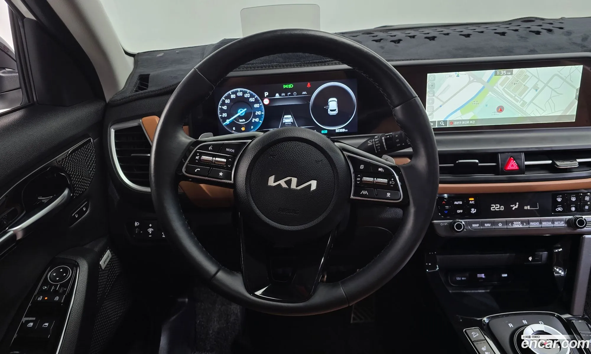 Kia Seltos 2024 — 9
