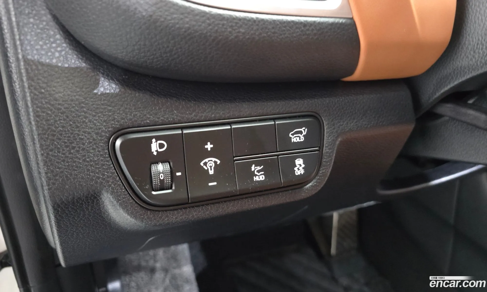Kia Seltos 2024 — 10
