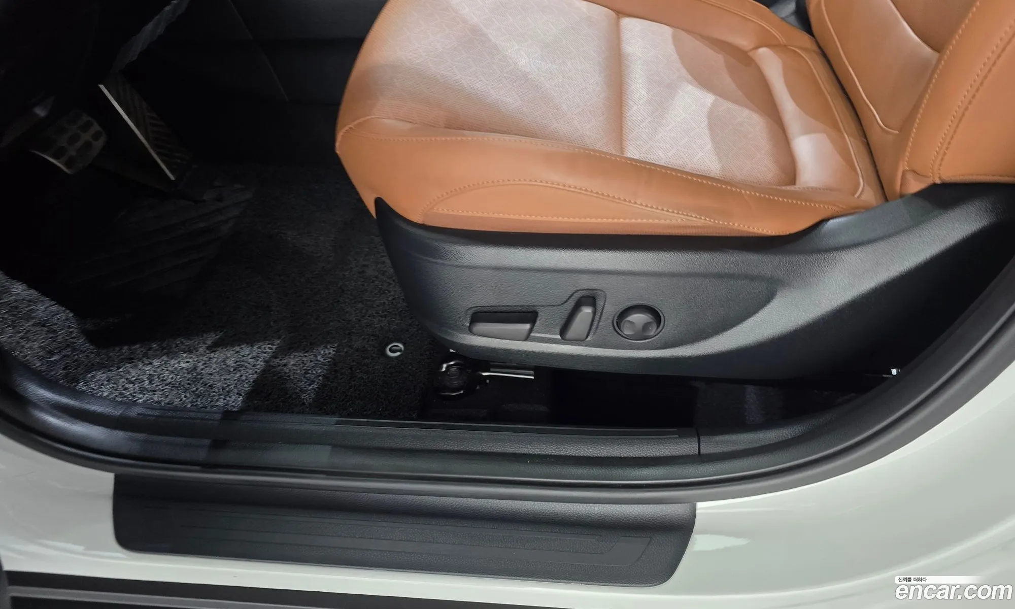 Kia Seltos 2024 — 33