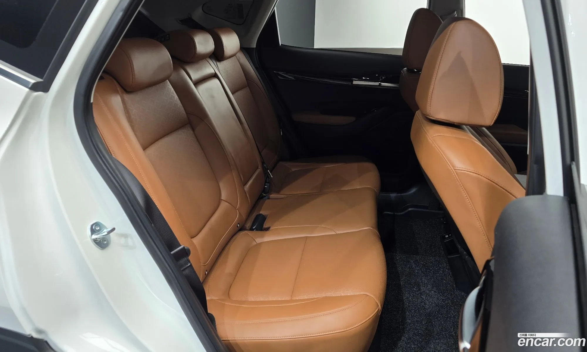 Kia Seltos 2024 — 26