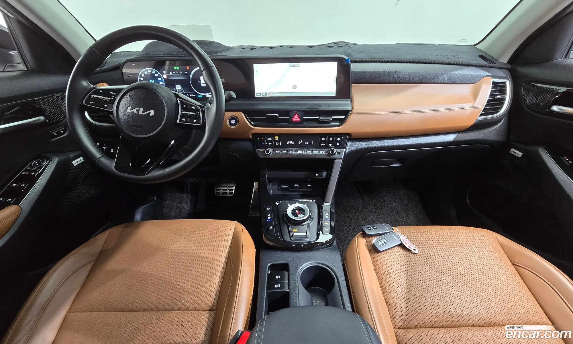 Kia Seltos 2024 — 6