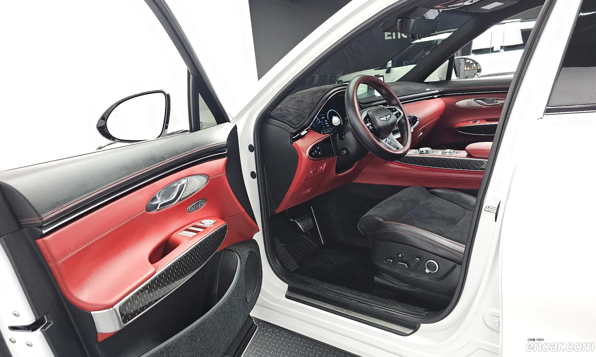 Genesis GV70 2022 — 7