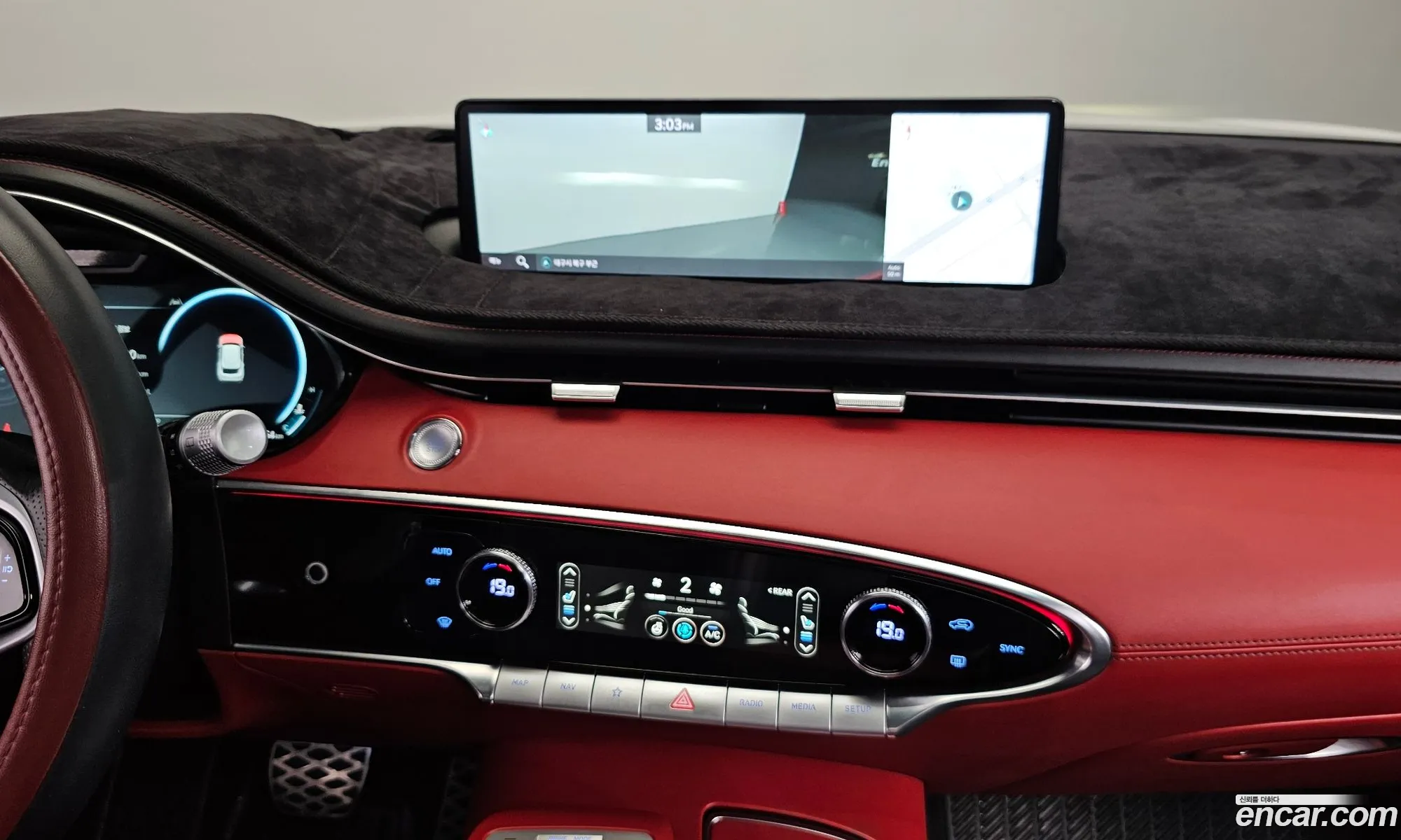 Genesis GV70 2022 — 10