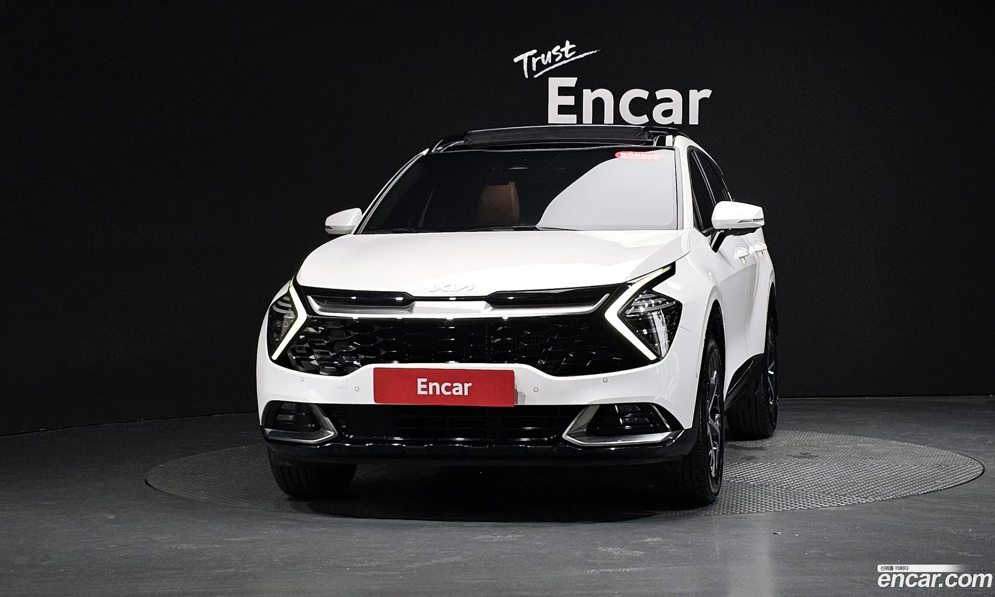 Kia Sportage Hybrid 2022 — 31