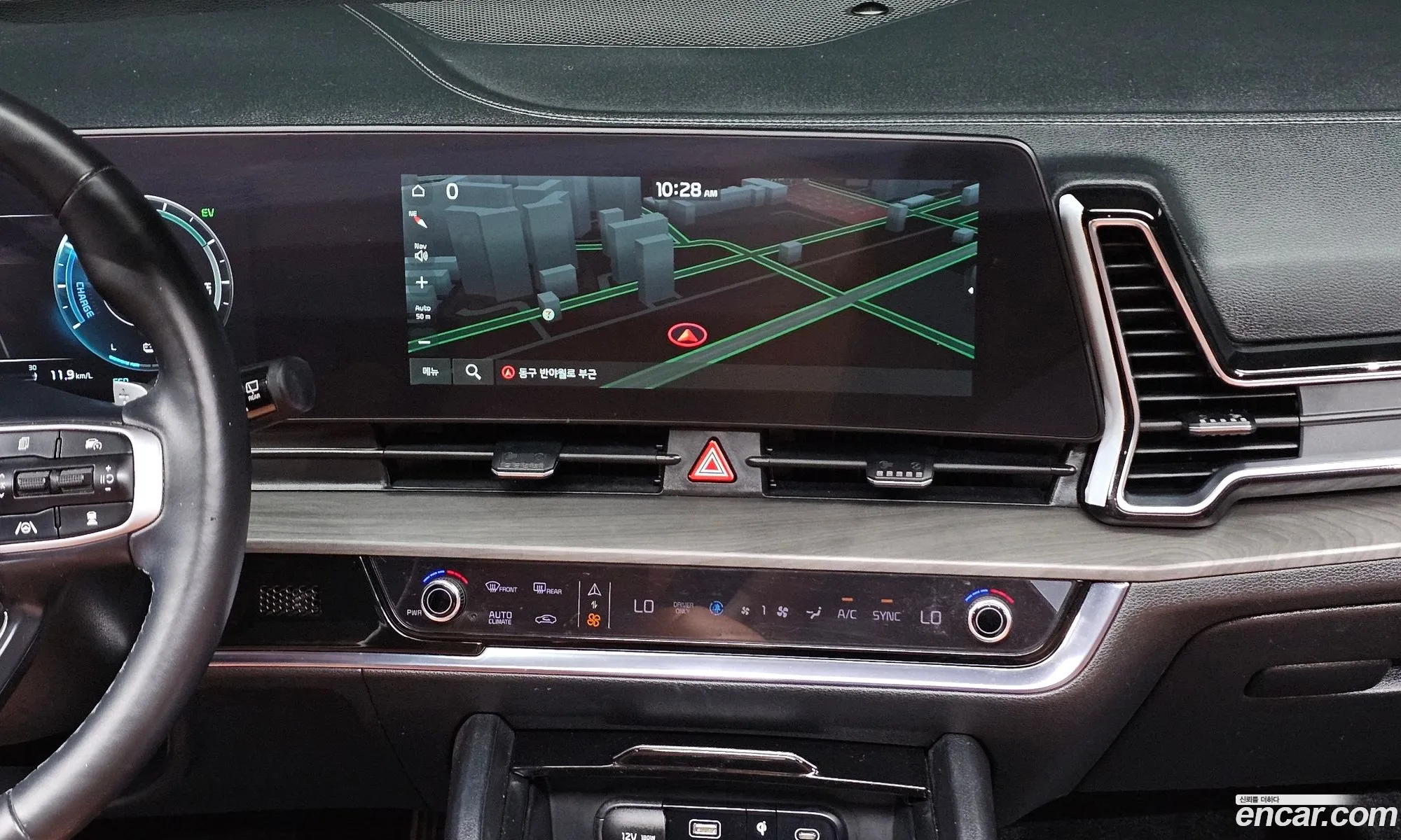 Kia Sportage Hybrid 2022 — 16