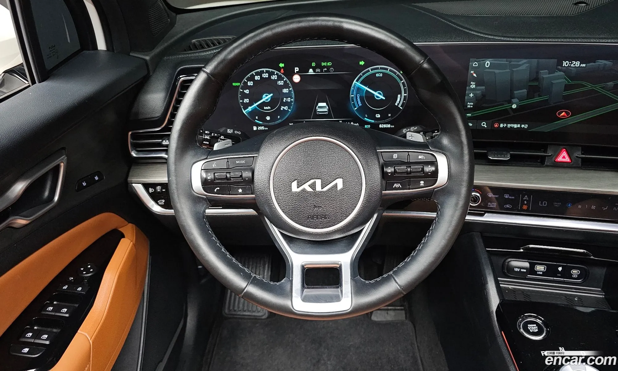 Kia Sportage Hybrid 2022 — 27