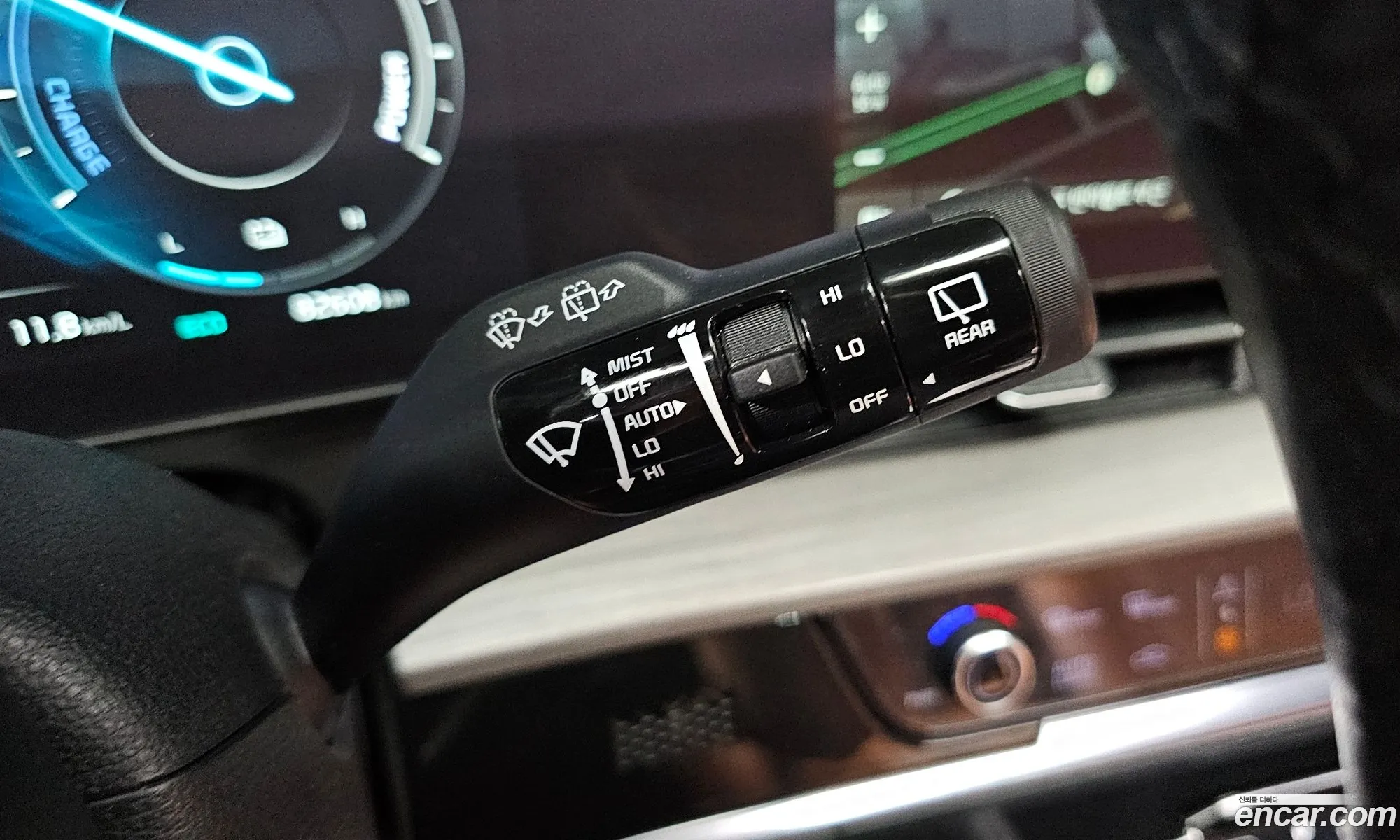 Kia Sportage Hybrid 2022 — 29