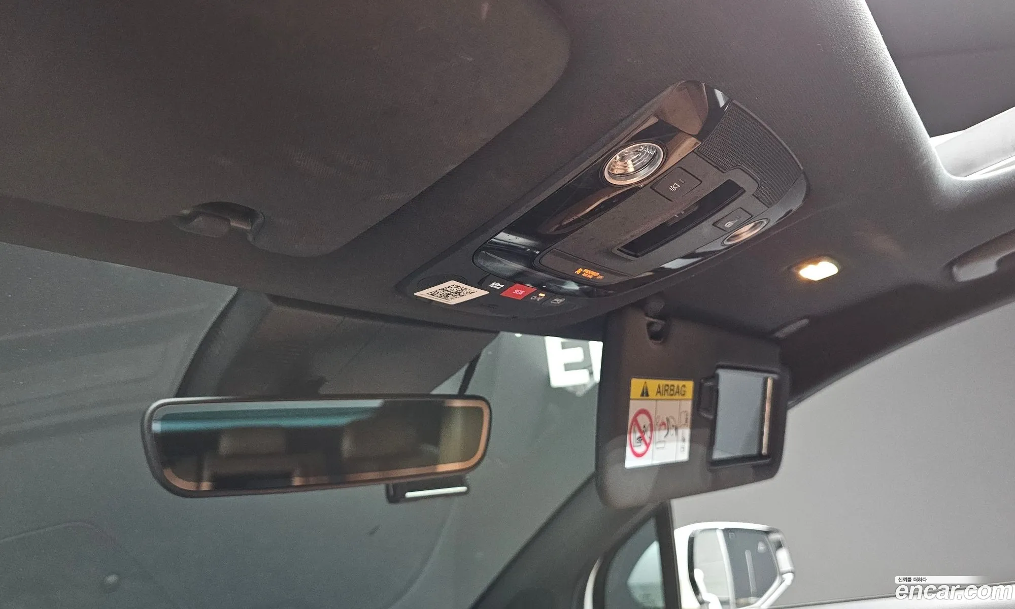 Kia Sportage Hybrid 2022 — 21