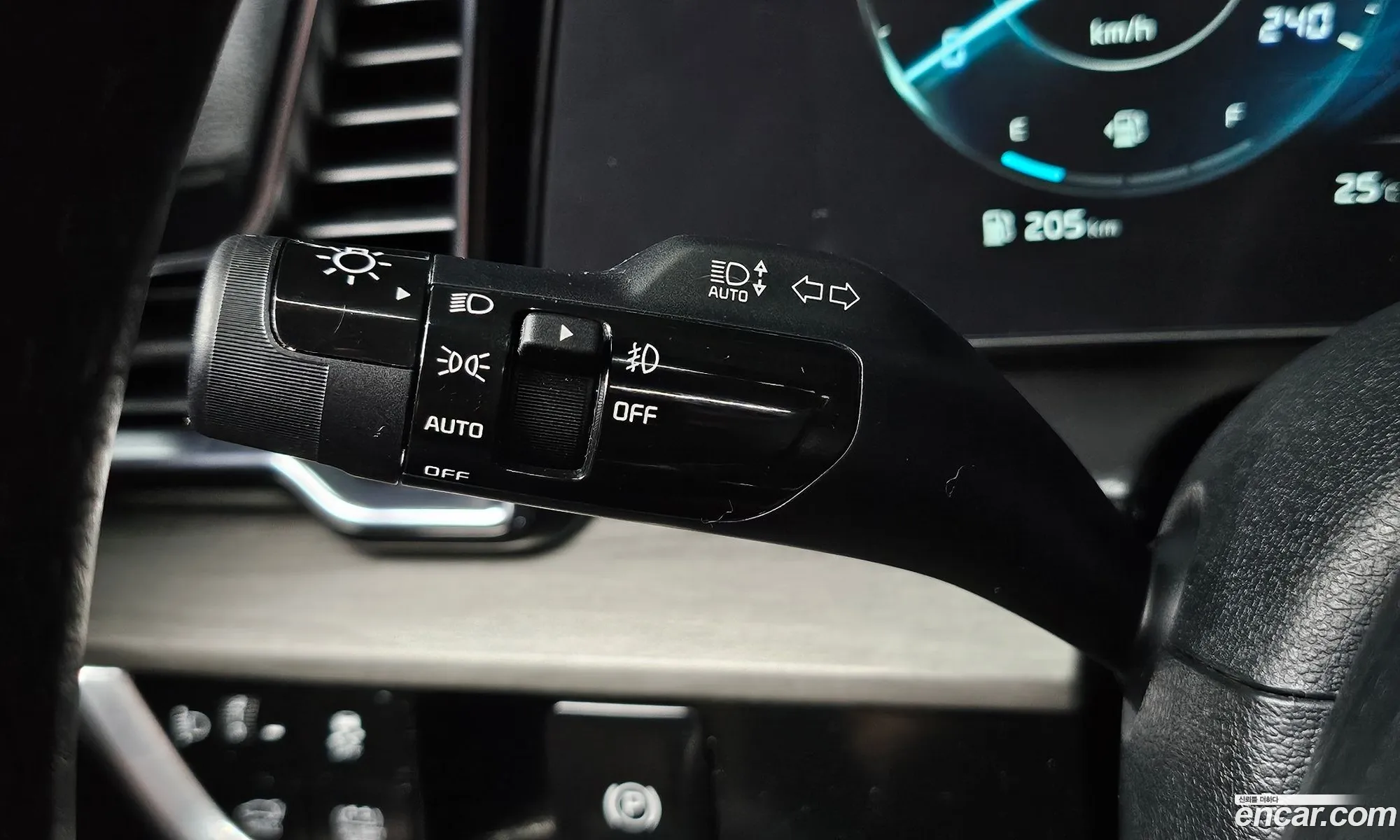 Kia Sportage Hybrid 2022 — 9
