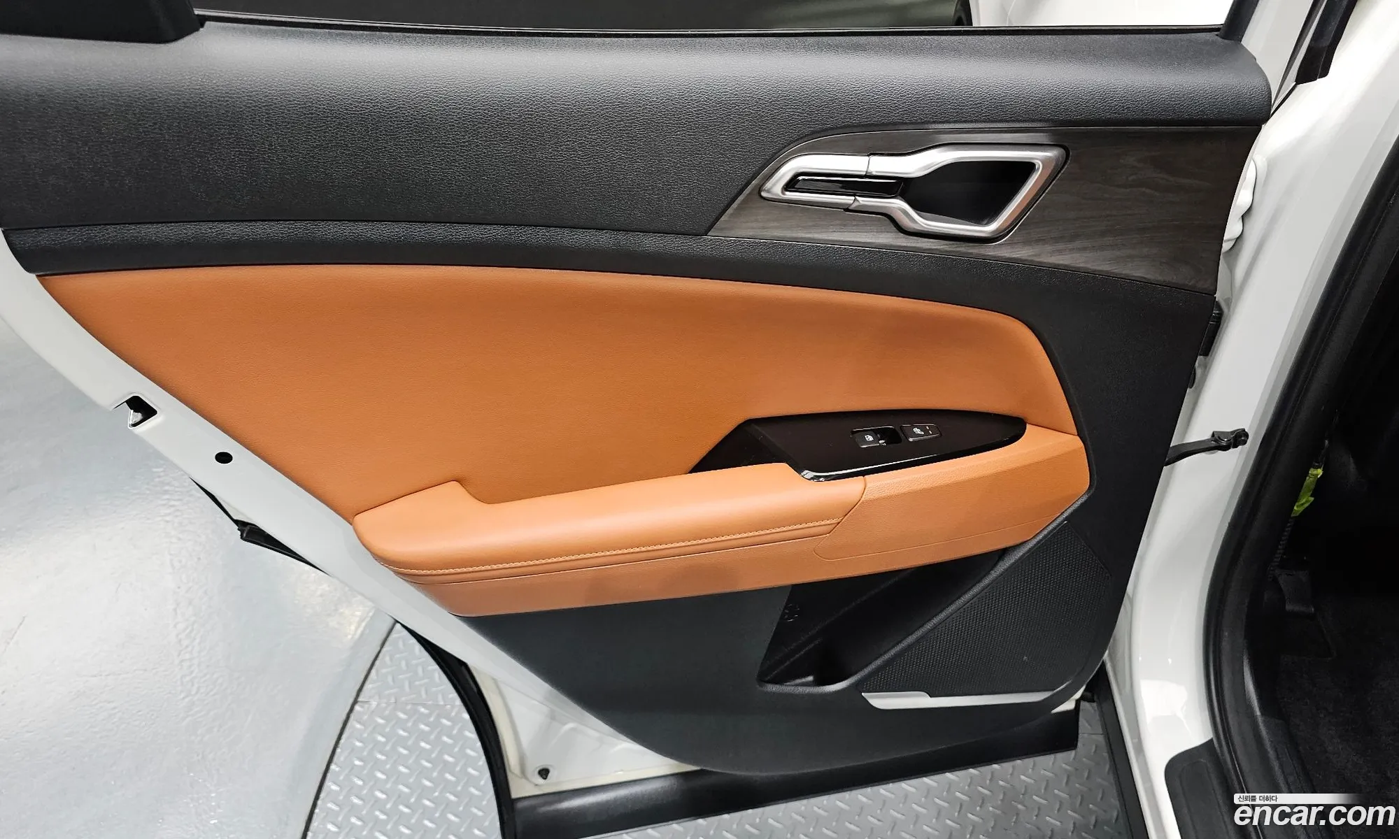 Kia Sportage Hybrid 2022 — 22