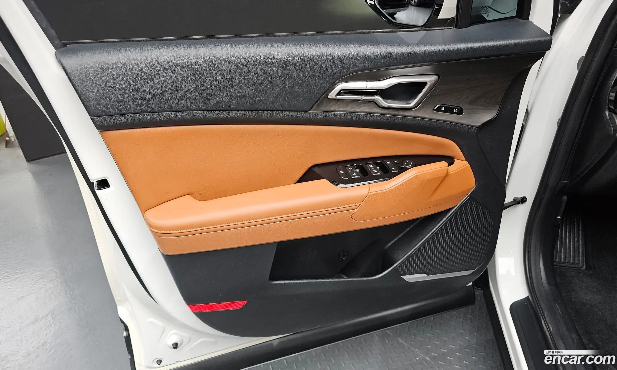 Kia Sportage Hybrid 2022 — 8