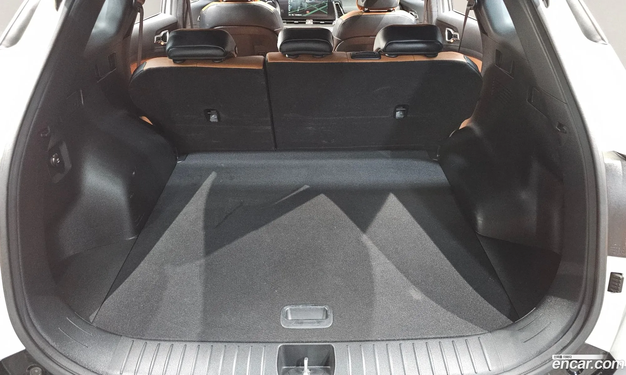 Kia Sportage Hybrid 2022 — 4