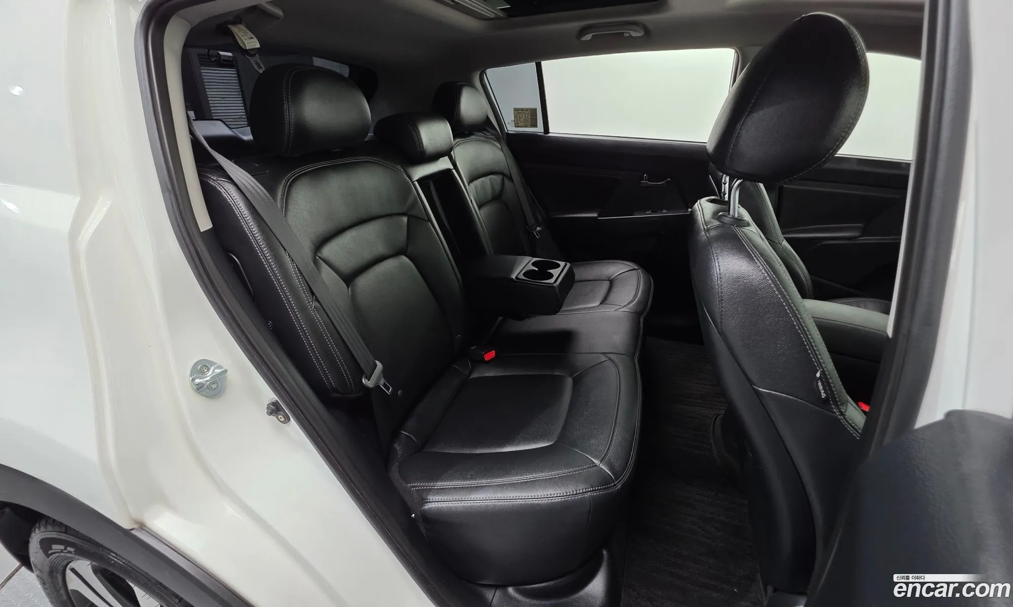 Kia Sportage R 2011 — 19