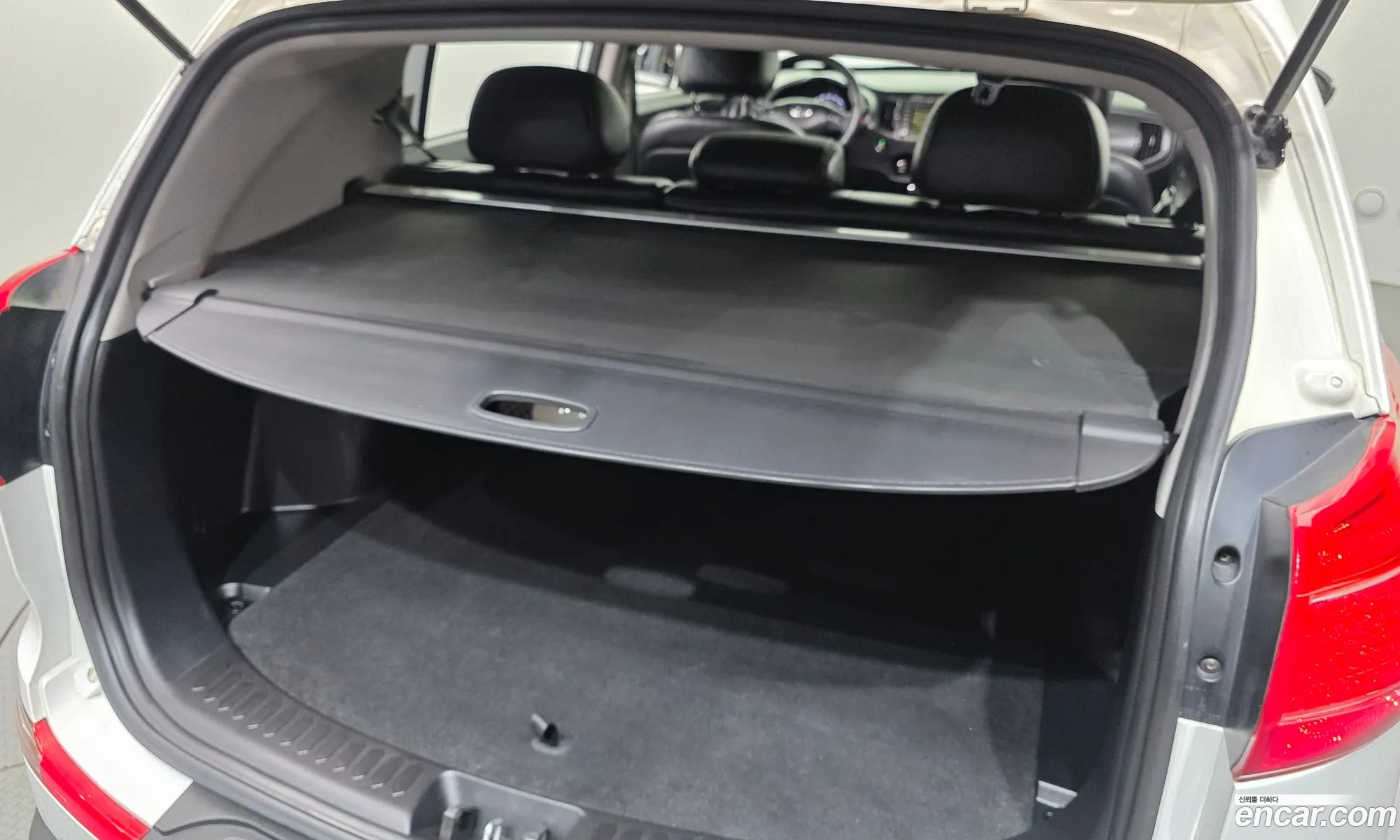 Kia Sportage R 2011 — 31