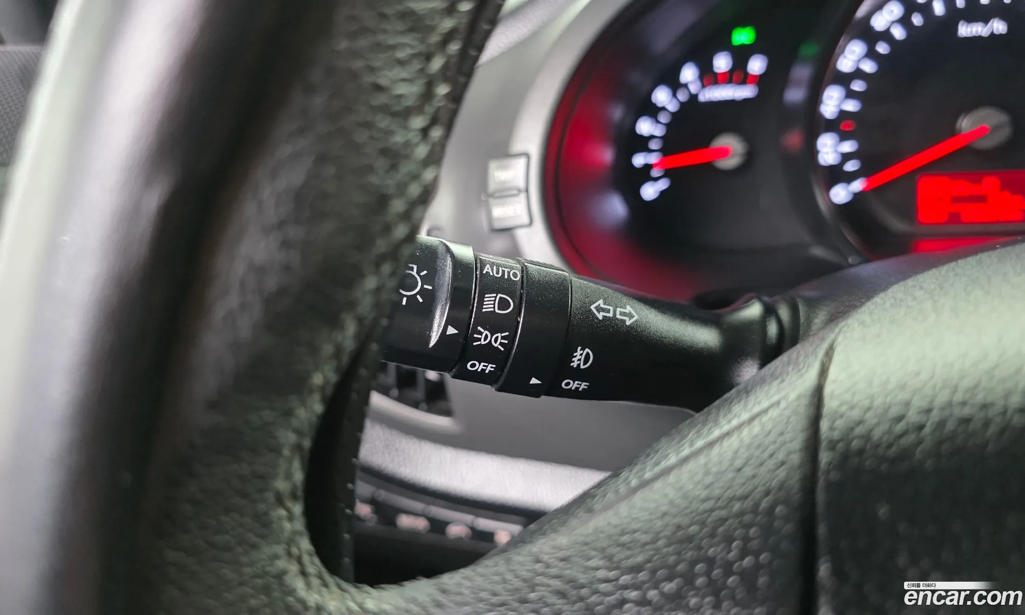 Kia Sportage R 2011 — 23