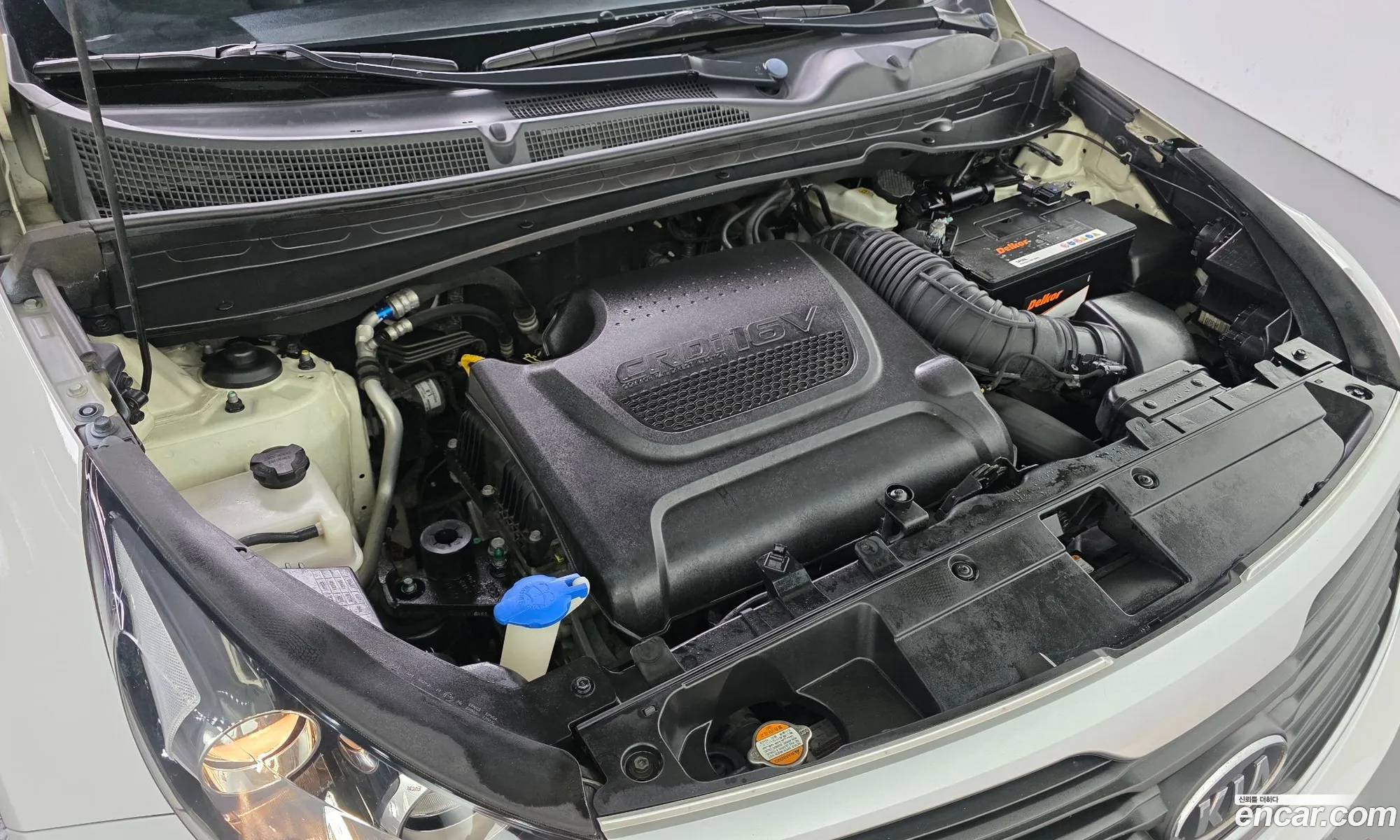 Kia Sportage R 2011 — 3