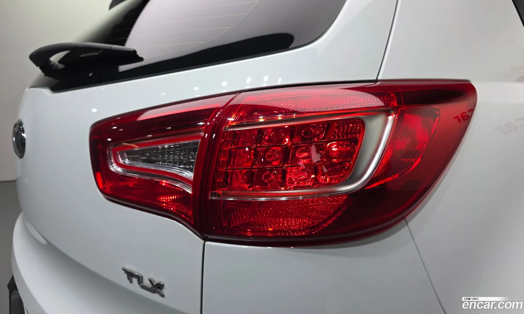 Kia Sportage R 2011 — 6