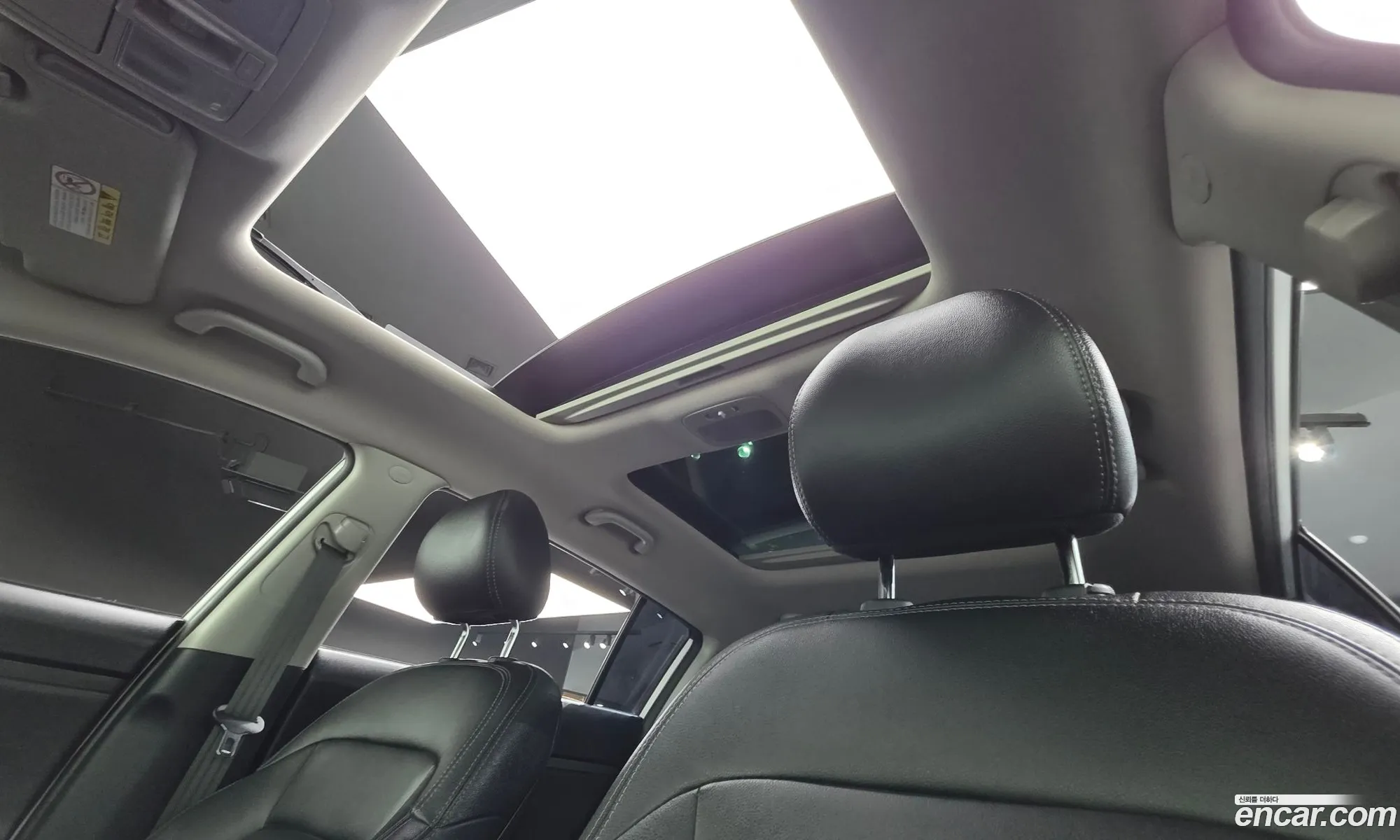 Kia Sportage R 2011 — 20