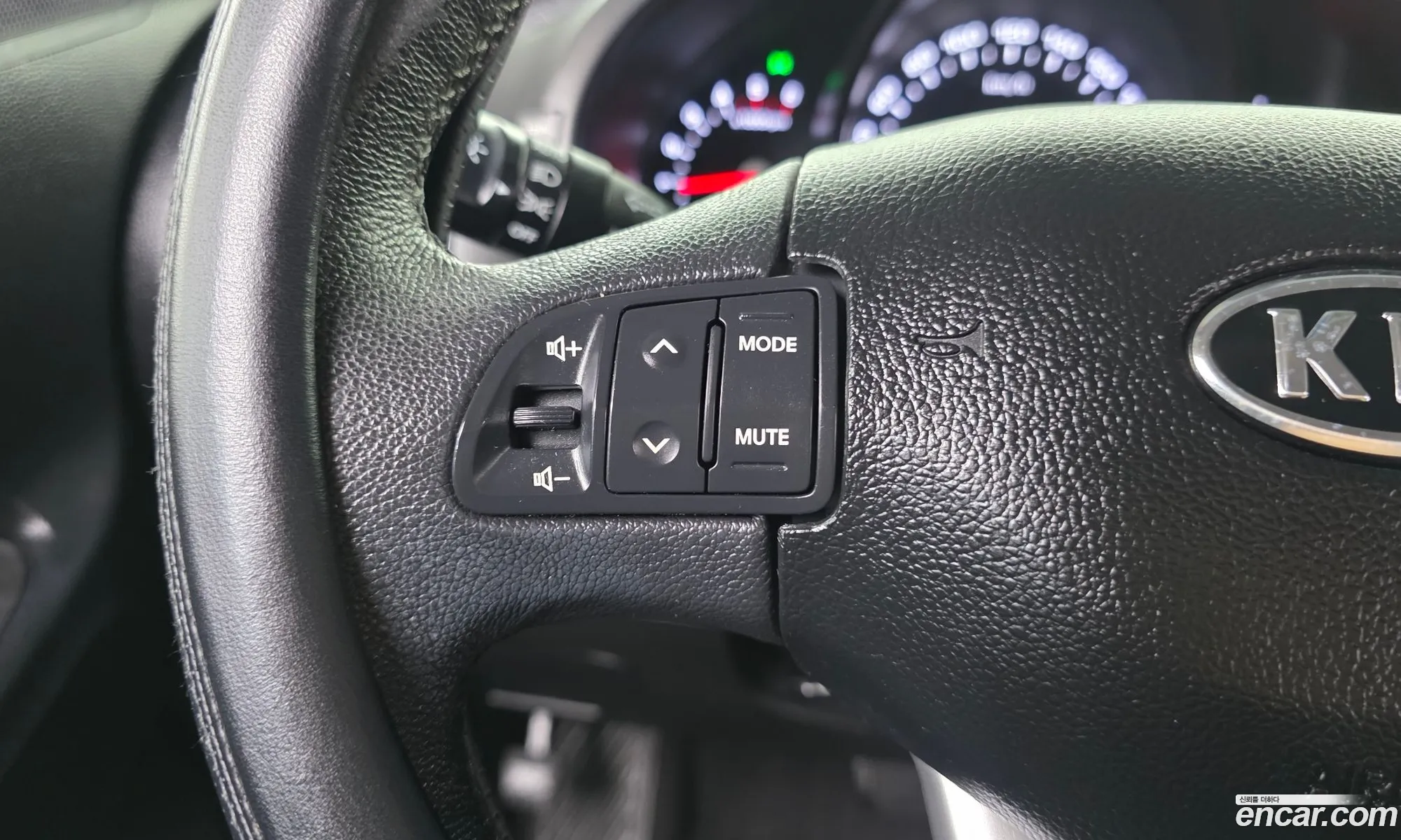 Kia Sportage R 2011 — 10