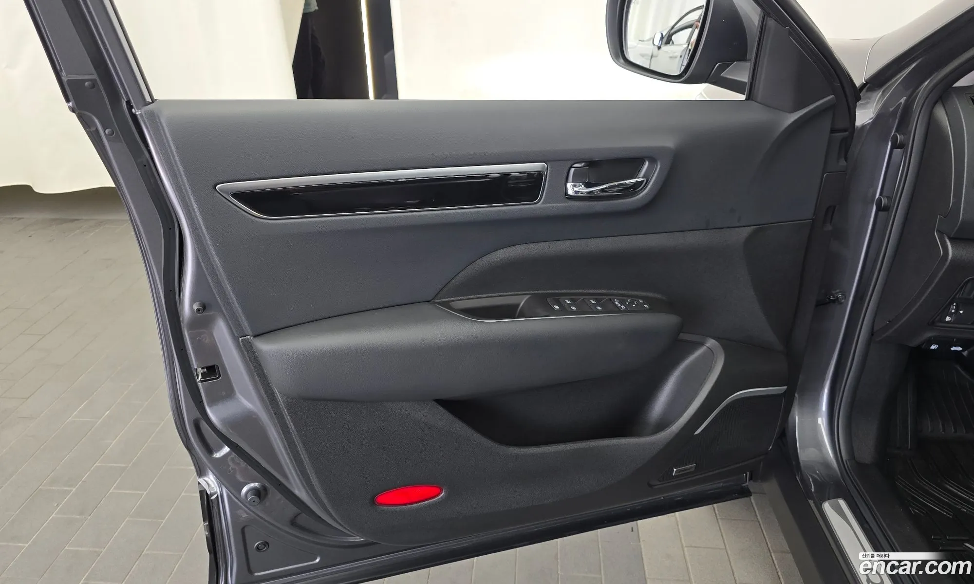 Renault Korea (Samsung) QM6 2024 — 11