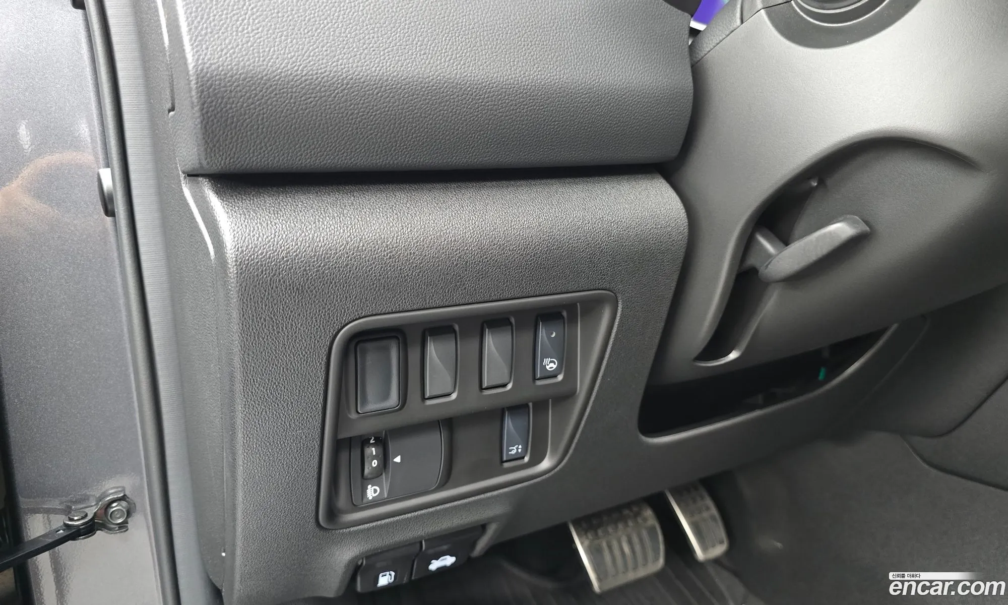 Renault Korea (Samsung) QM6 2024 — 20