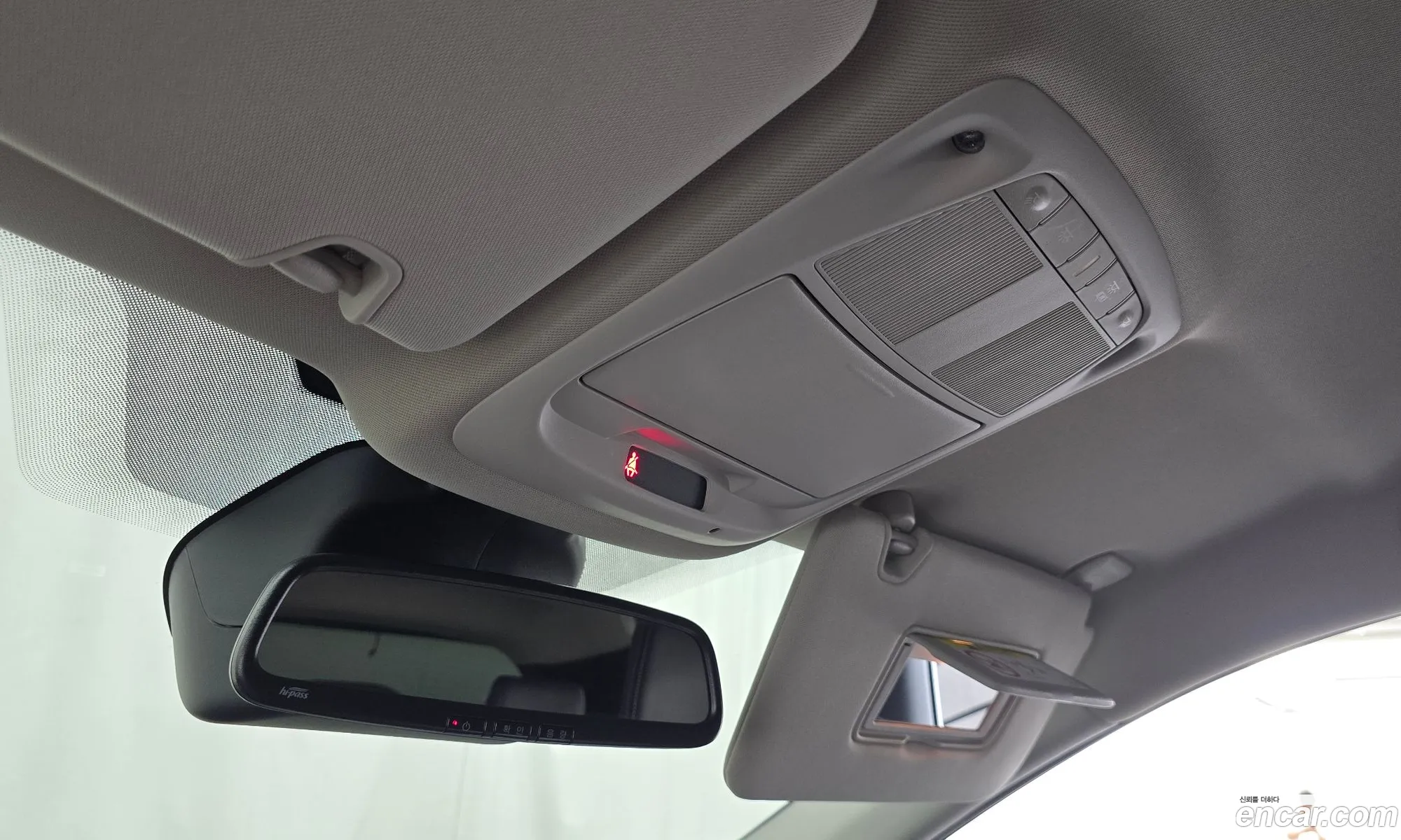 Renault Korea (Samsung) QM6 2024 — 8