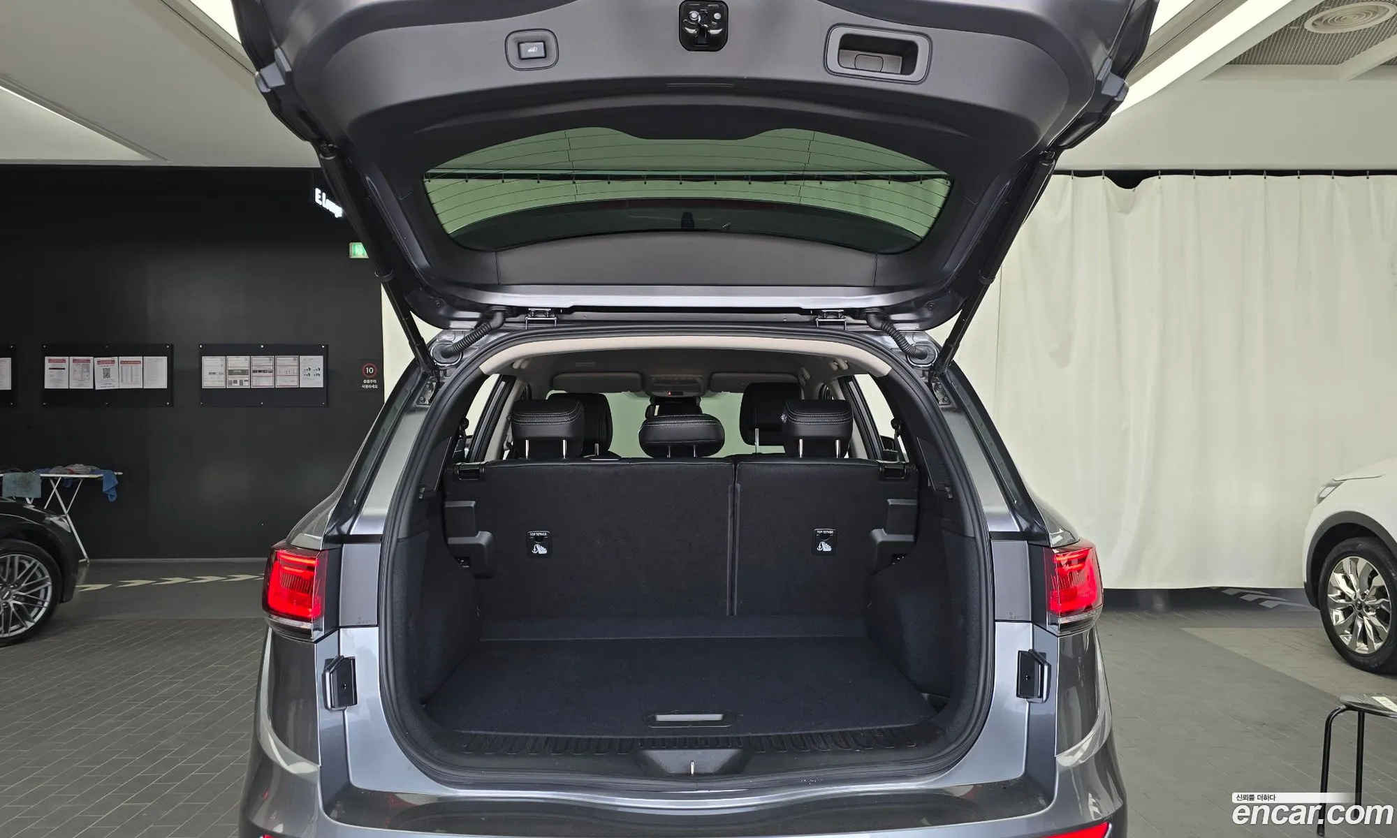 Renault Korea (Samsung) QM6 2024 — 3