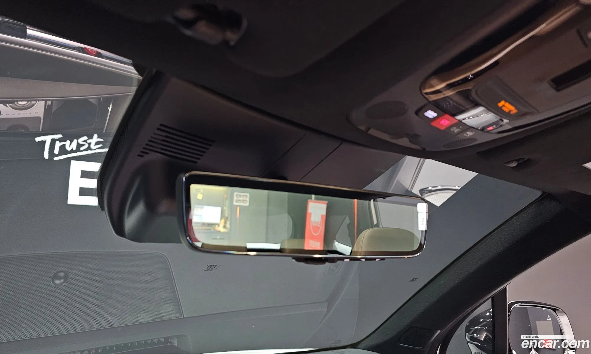 Kia Sorento 2024 — 22
