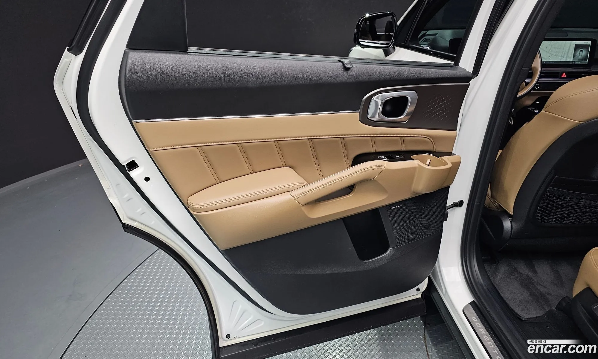 Kia Sorento 2024 — 35