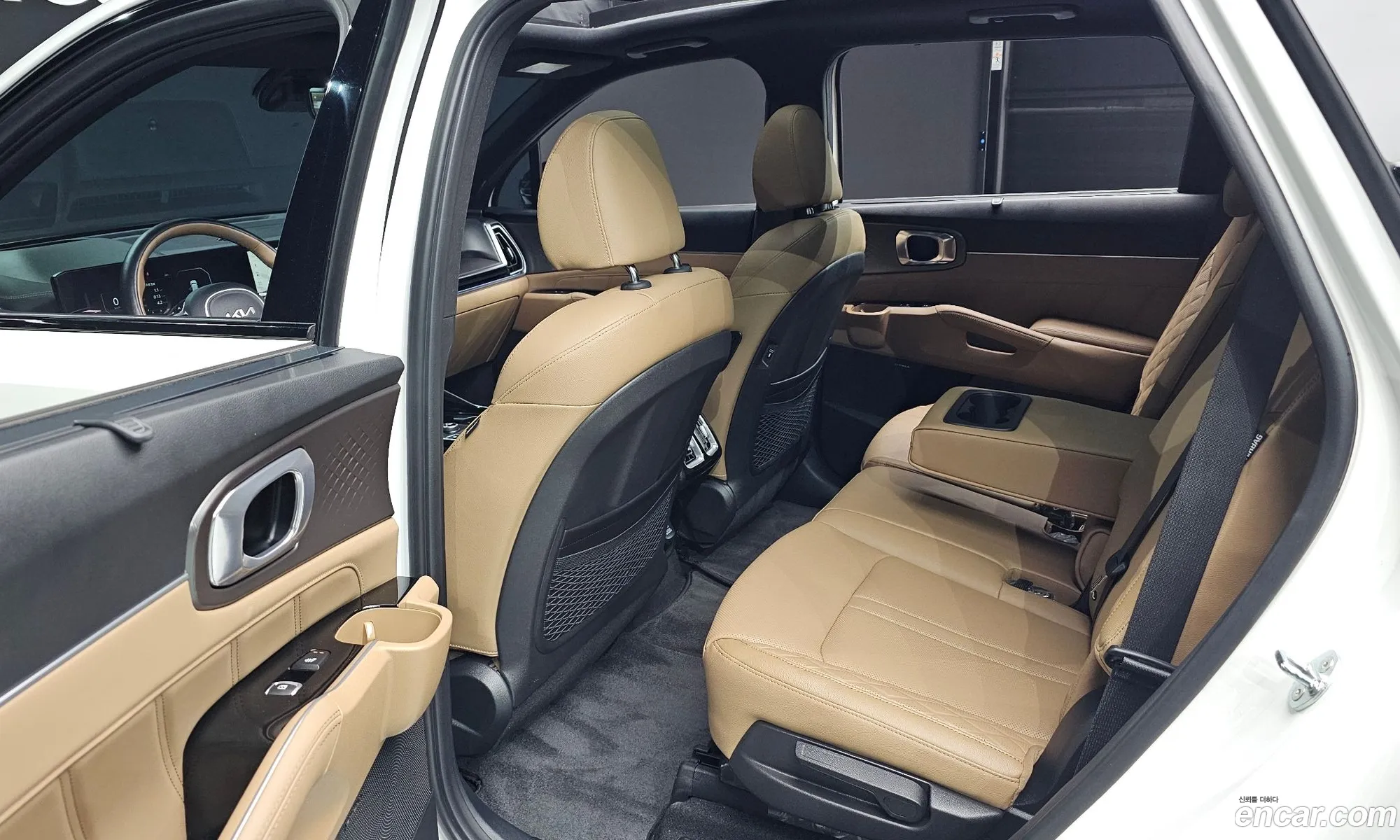 Kia Sorento 2024 — 31