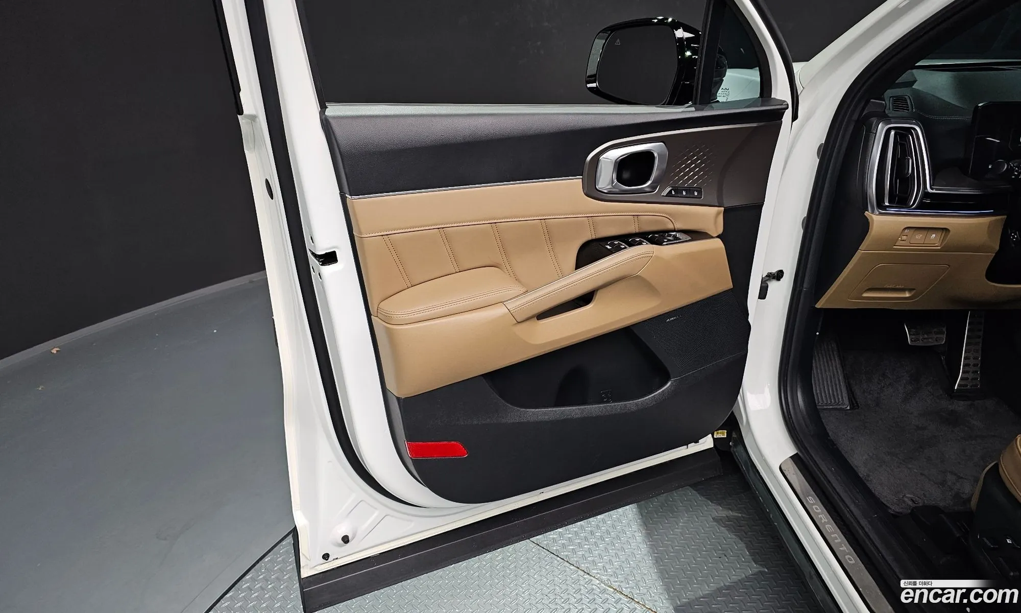 Kia Sorento 2024 — 27