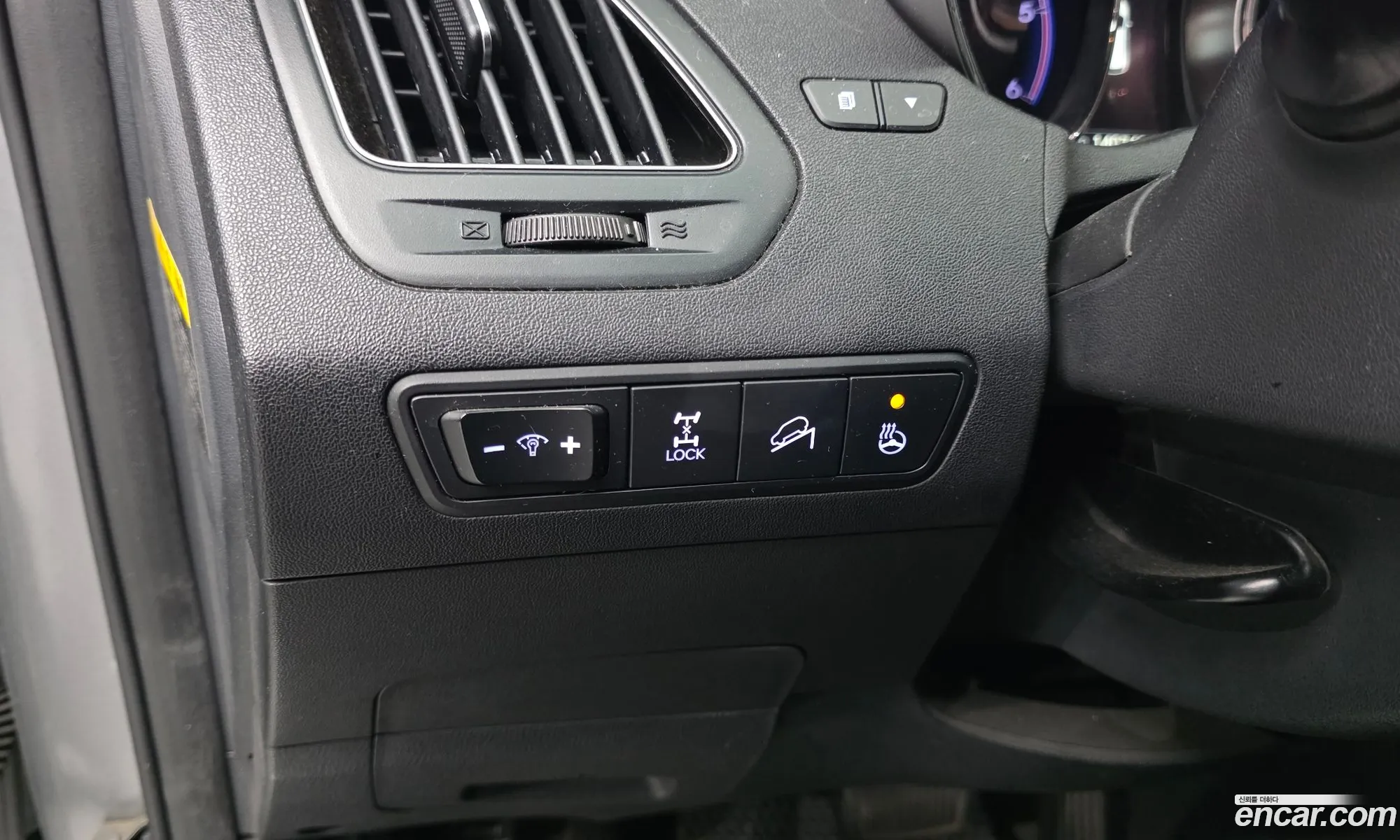 Hyundai Tucson ix 2014 — 13