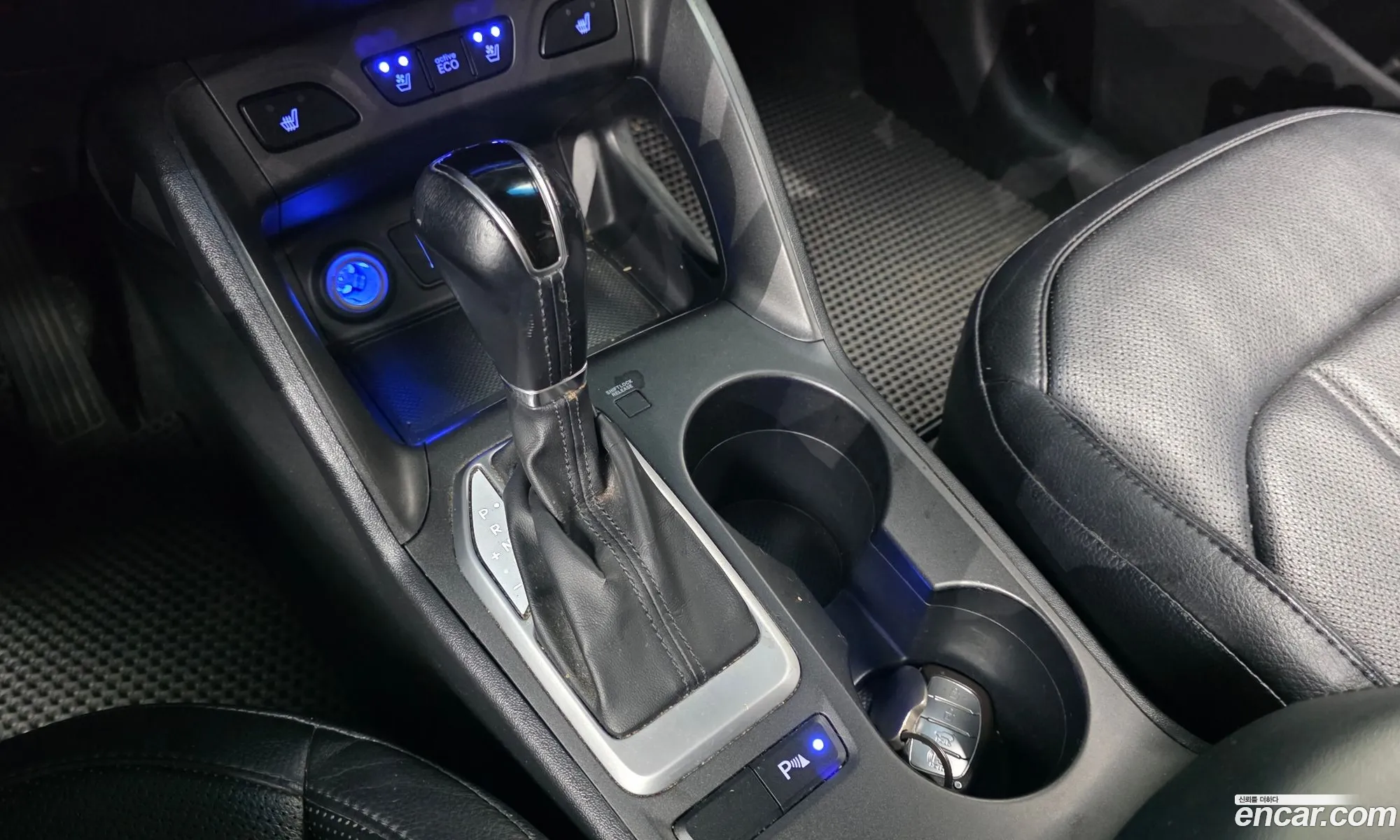 Hyundai Tucson ix 2014 — 4