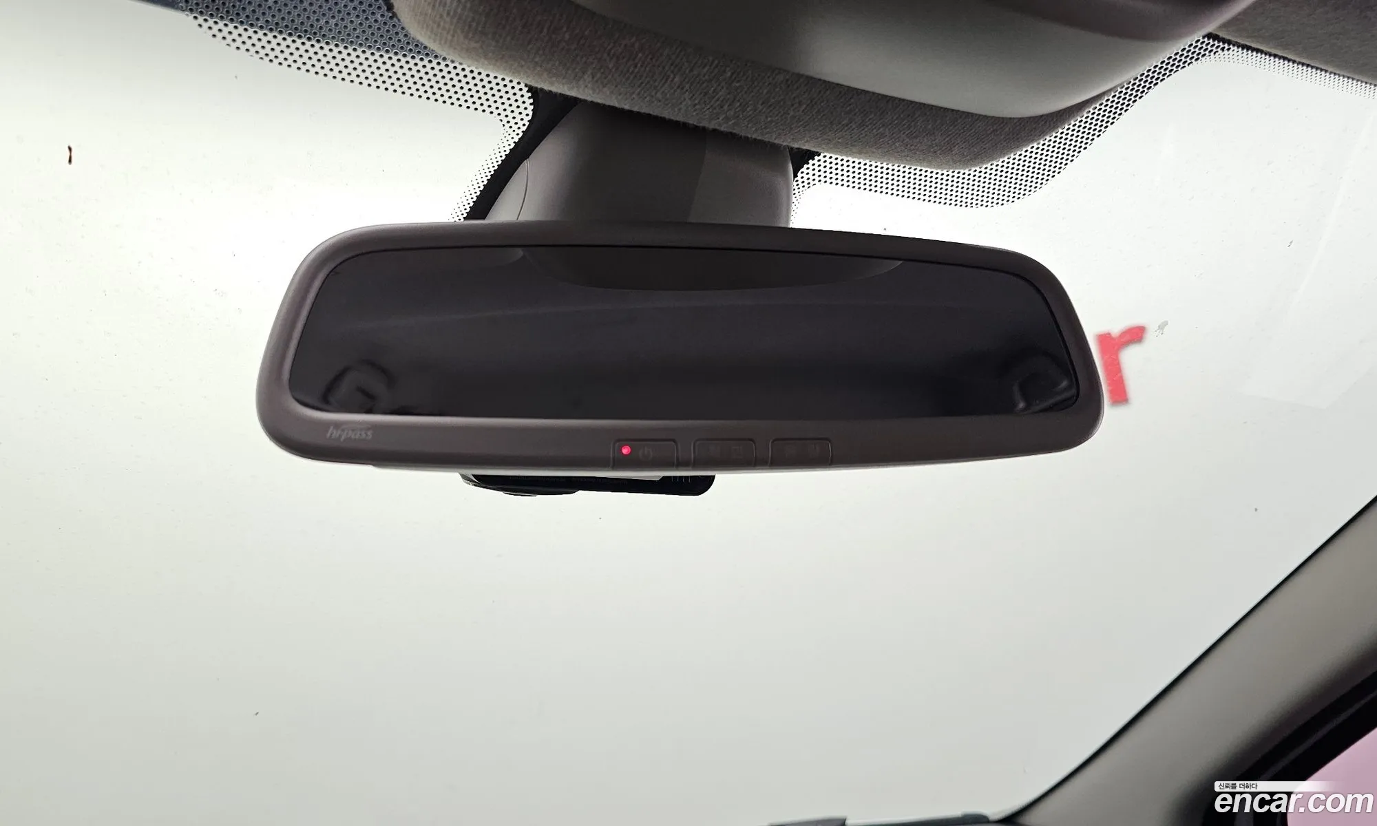 Renault Korea (Samsung) Clio 2018 — 6