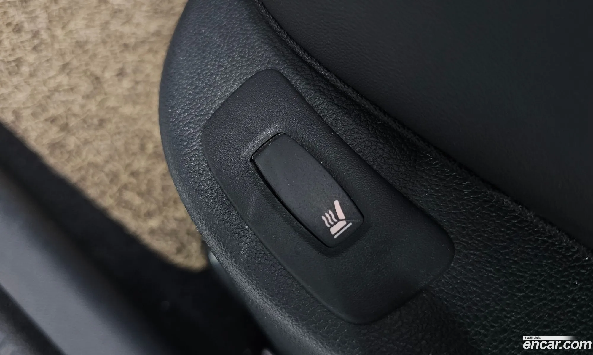Renault Korea (Samsung) Clio 2018 — 16