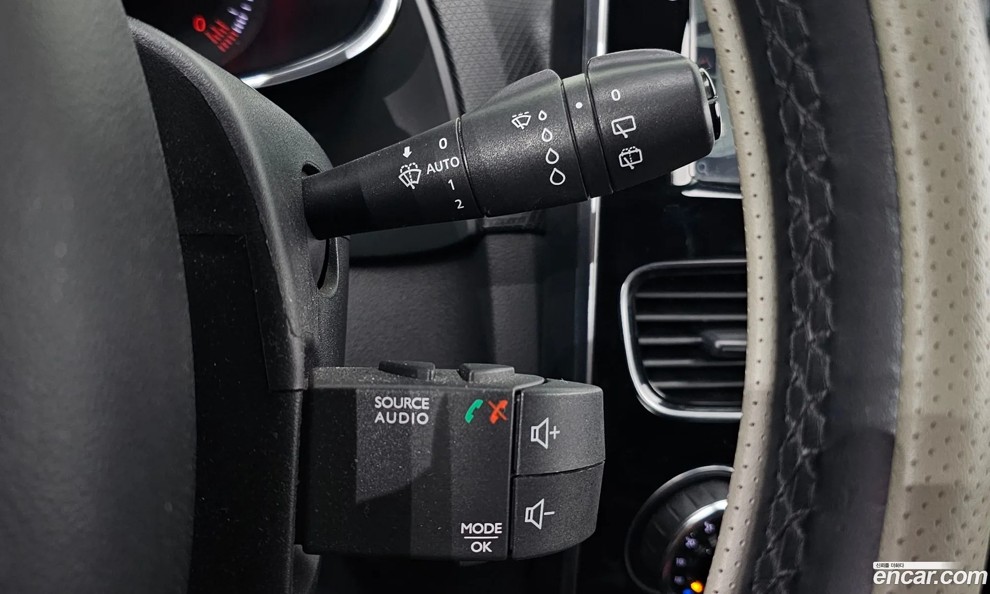 Renault Korea (Samsung) Clio 2018 — 10