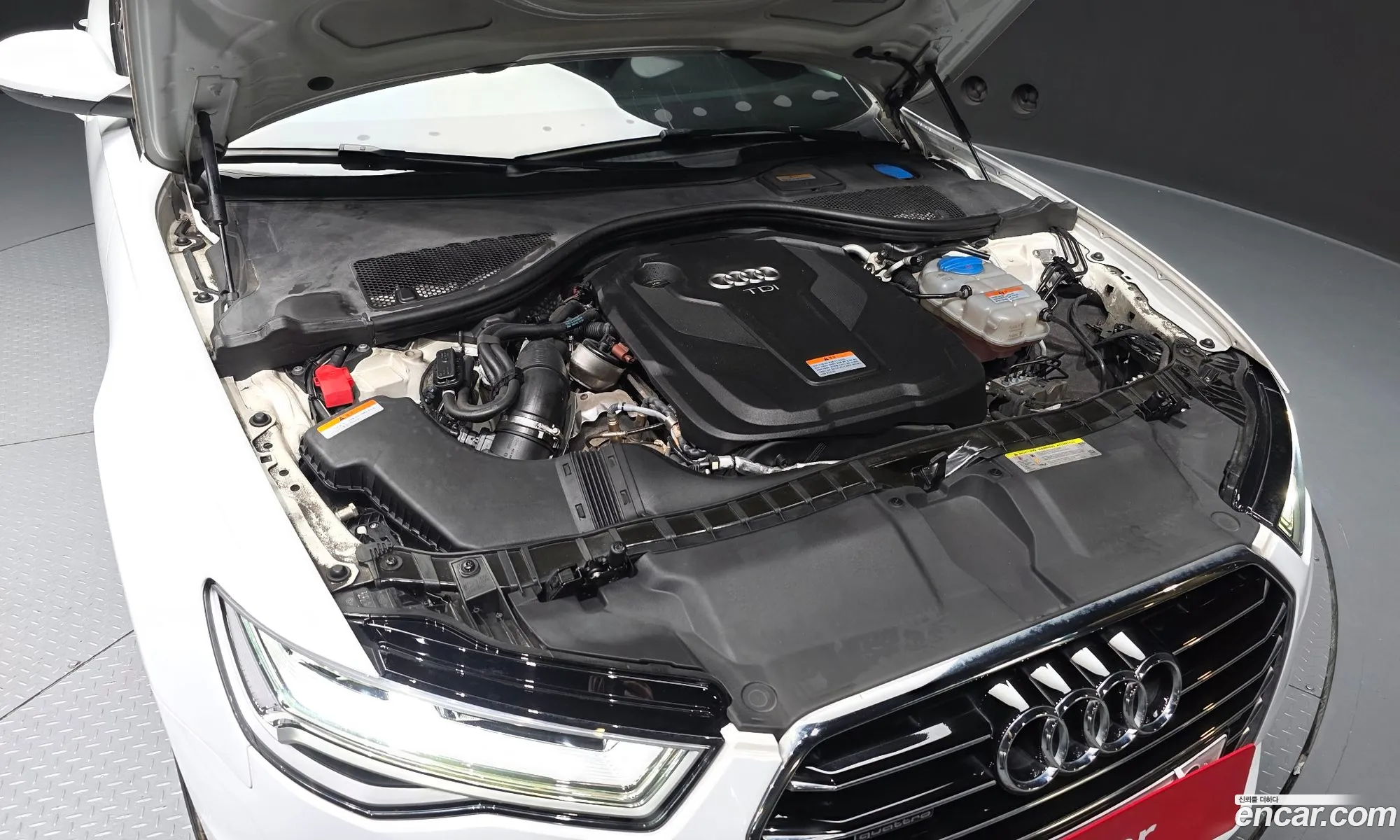 Audi A6 2016 WAUZZZ4G5GN129015 — 8