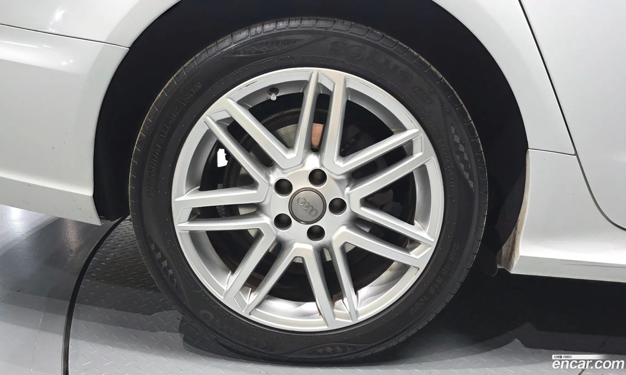 Audi A6 2016 WAUZZZ4G5GN129015 — 12