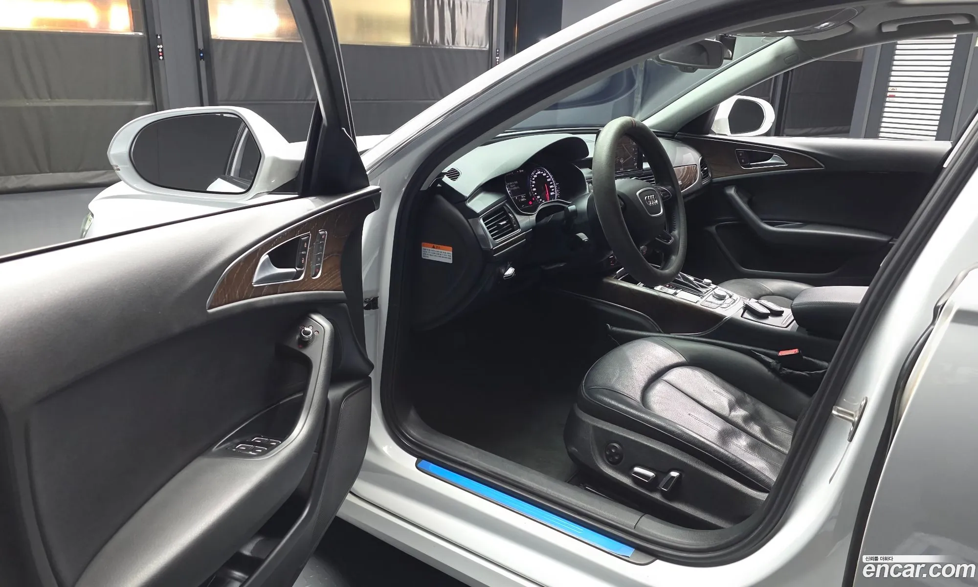 Audi A6 2016 WAUZZZ4G5GN129015 — 9