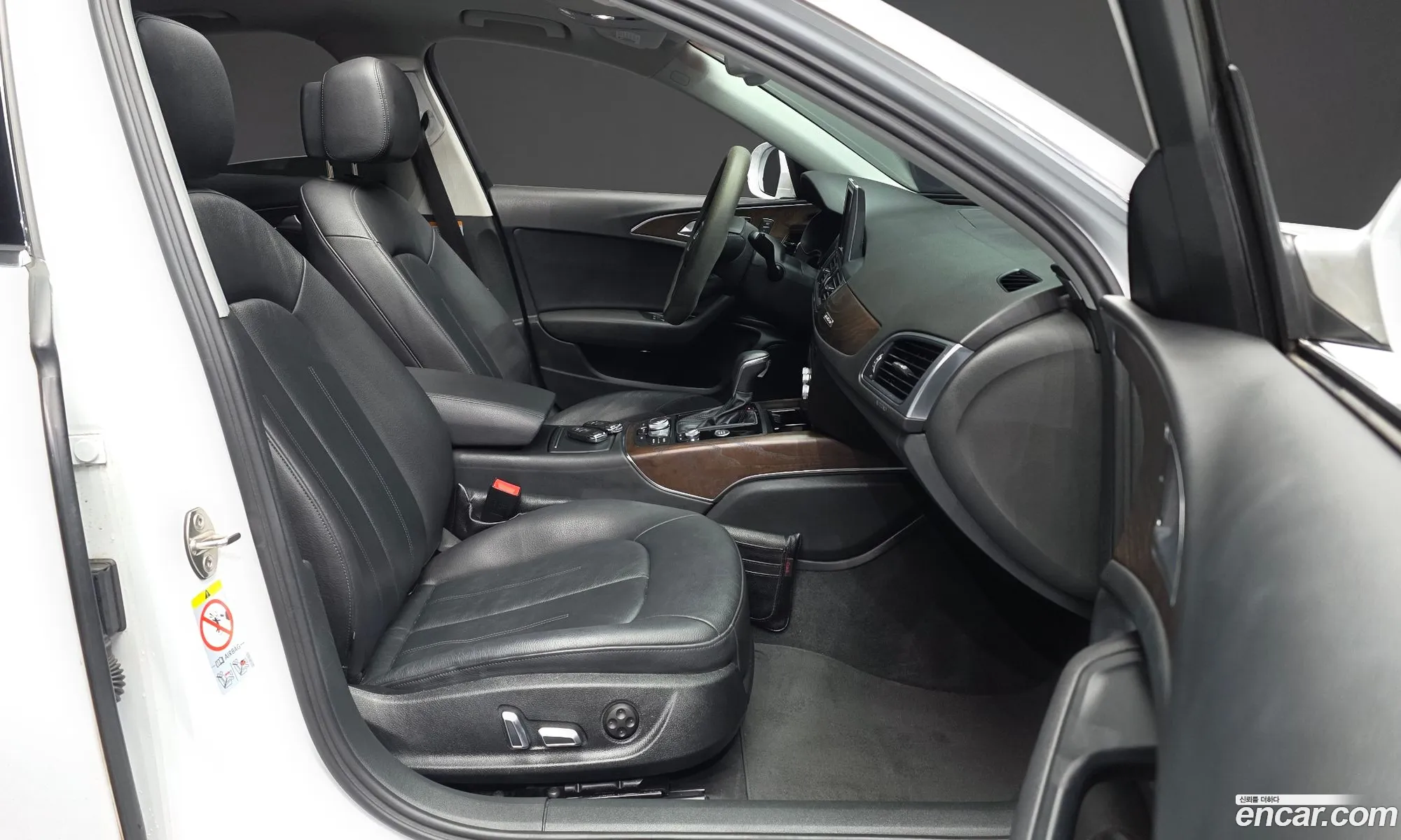 Audi A6 2016 WAUZZZ4G5GN129015 — 5