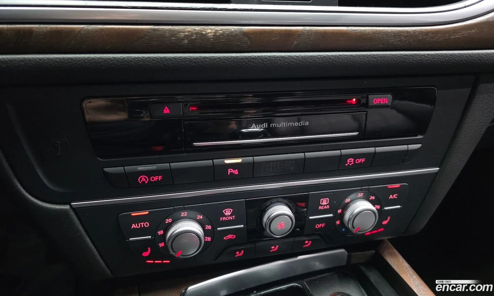 Audi A6 2016 WAUZZZ4G5GN129015 — 10