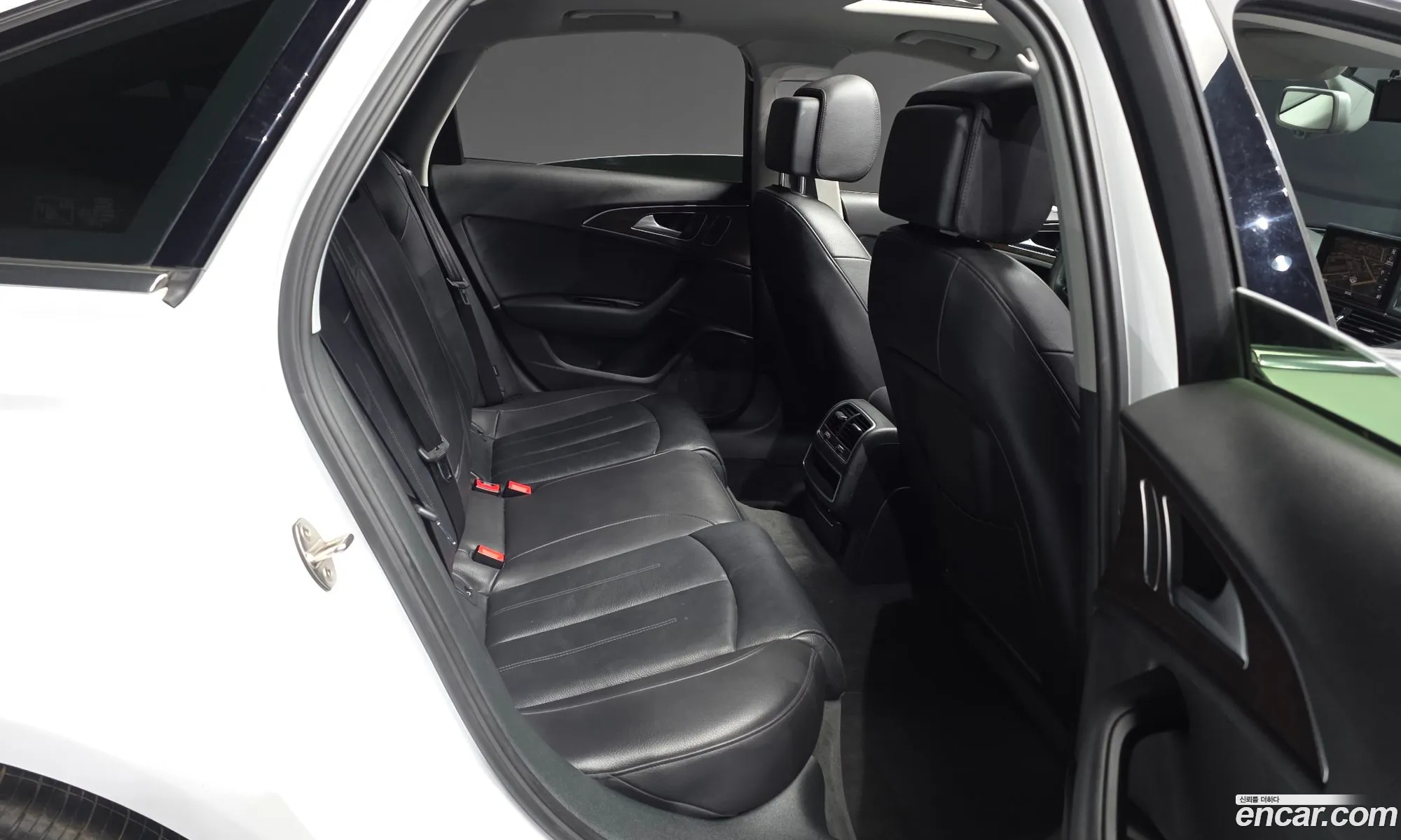Audi A6 2016 WAUZZZ4G5GN129015 — 15