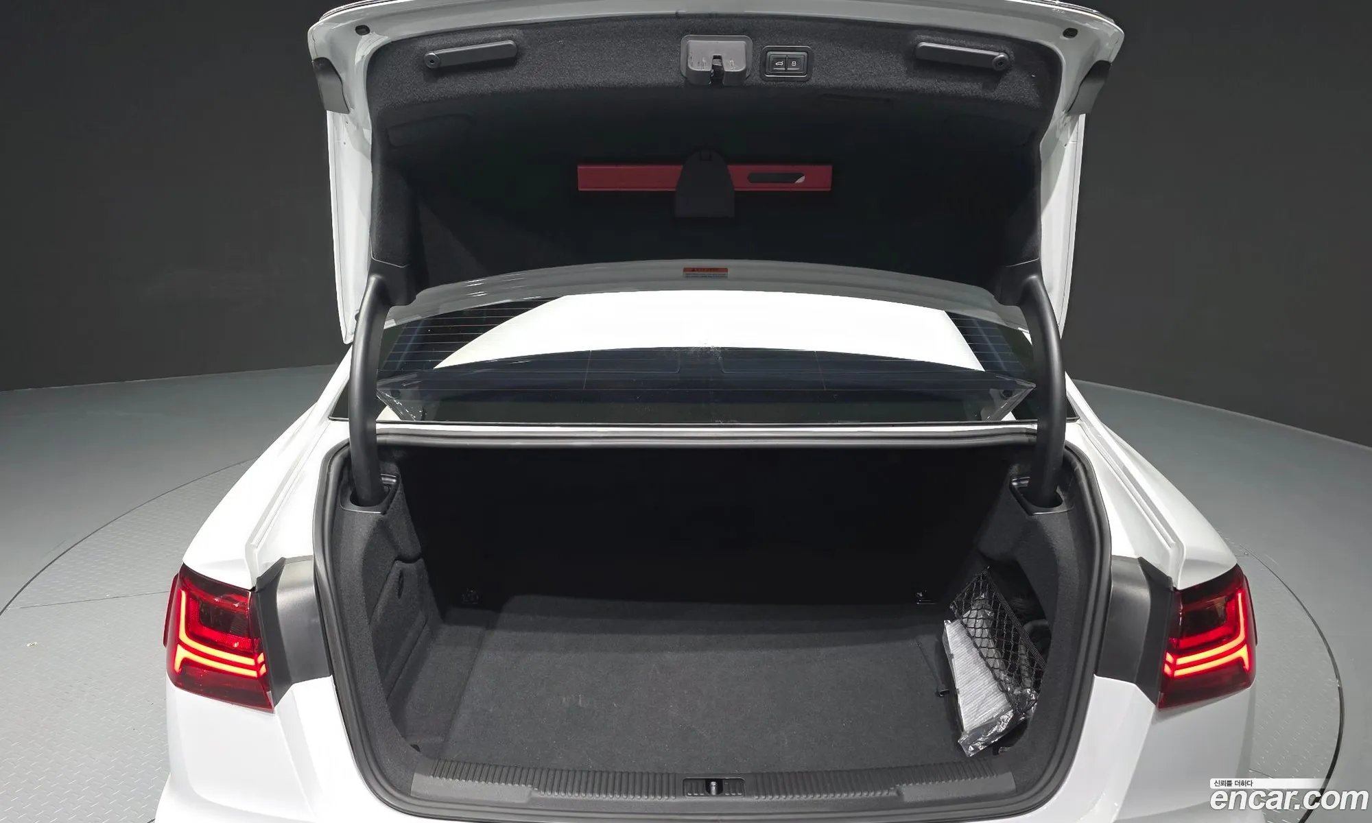 Audi A6 2016 WAUZZZ4G5GN129015 — 16