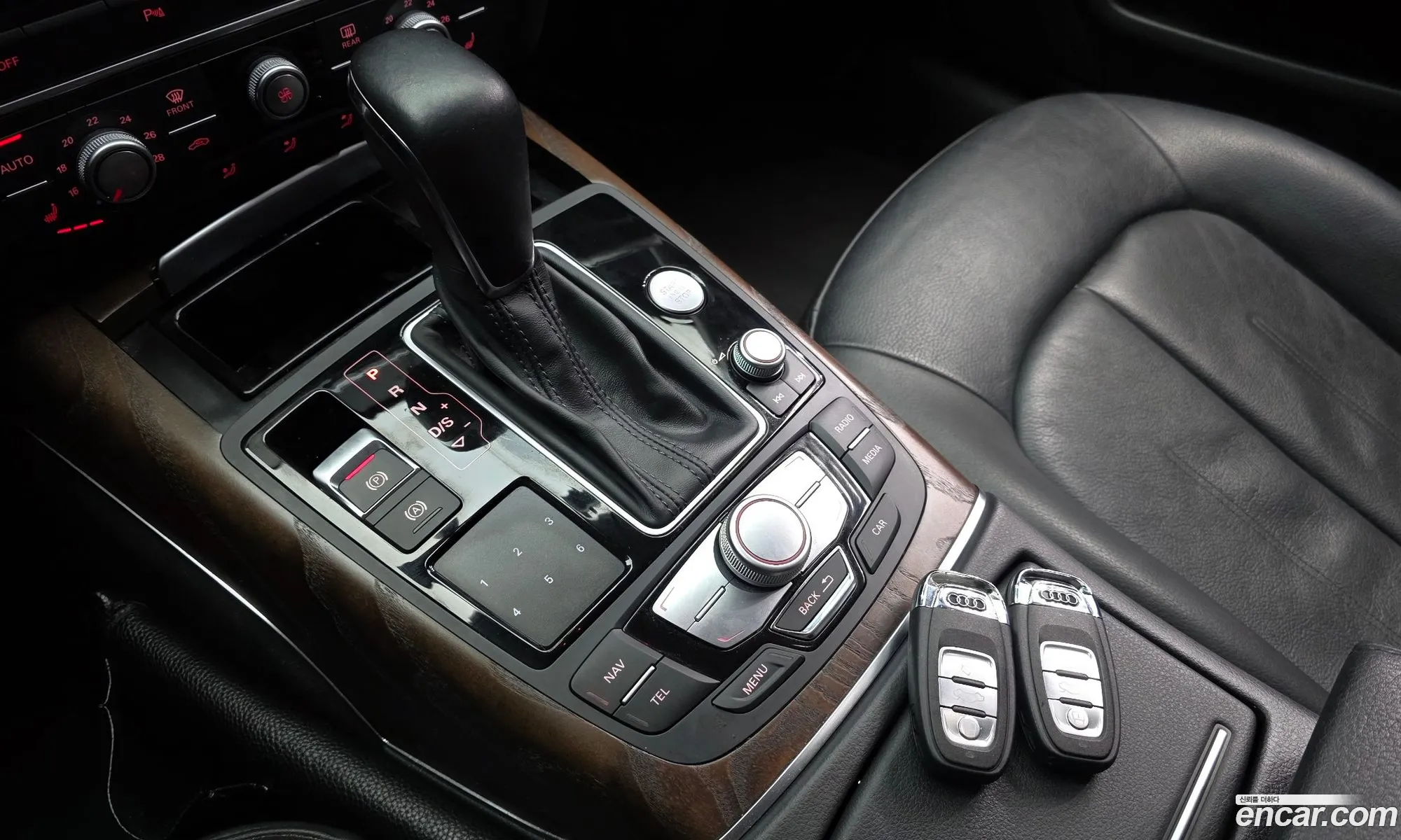 Audi A6 2016 WAUZZZ4G5GN129015 — 11